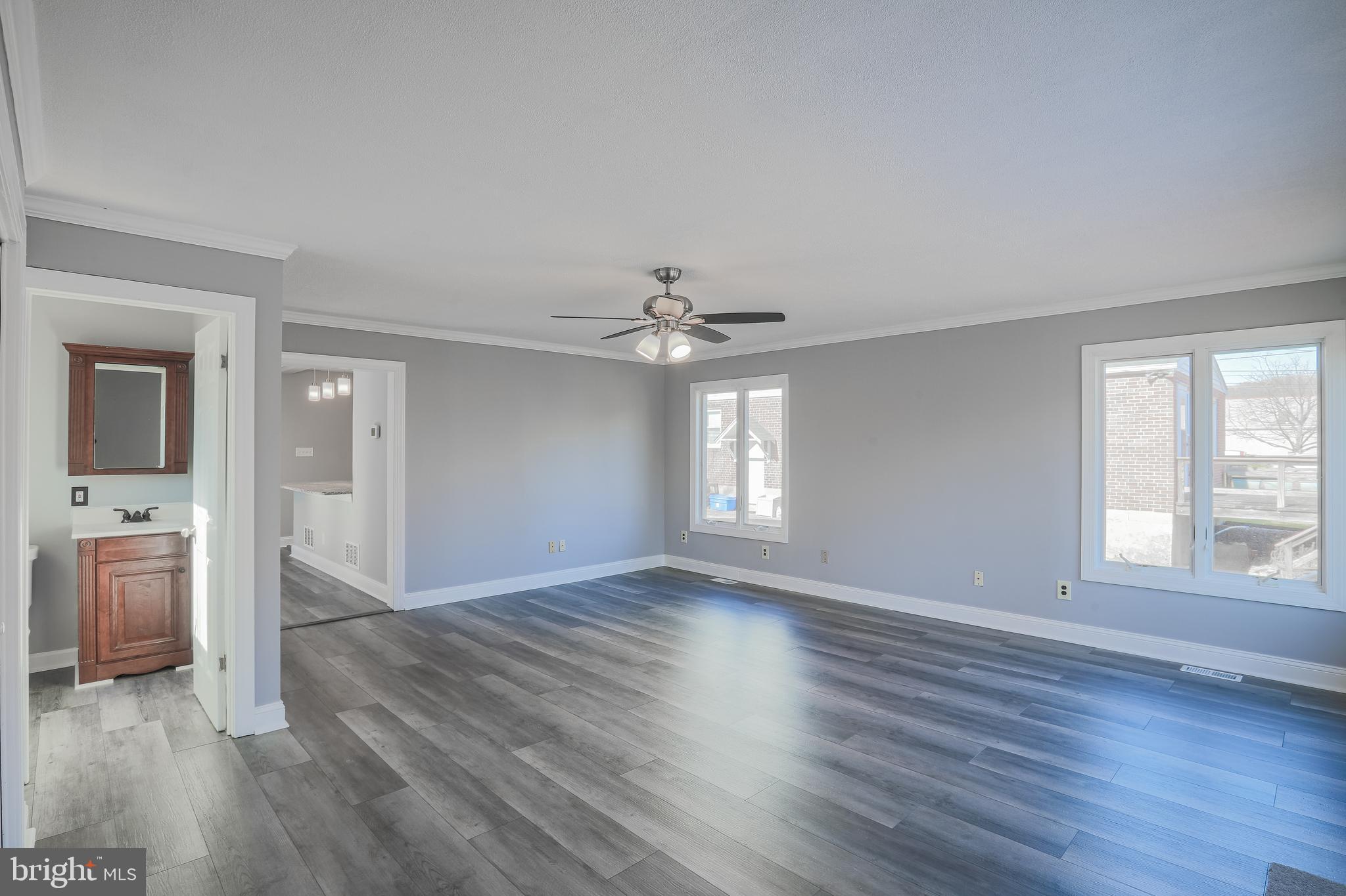 NOTTINGHAM - Residential