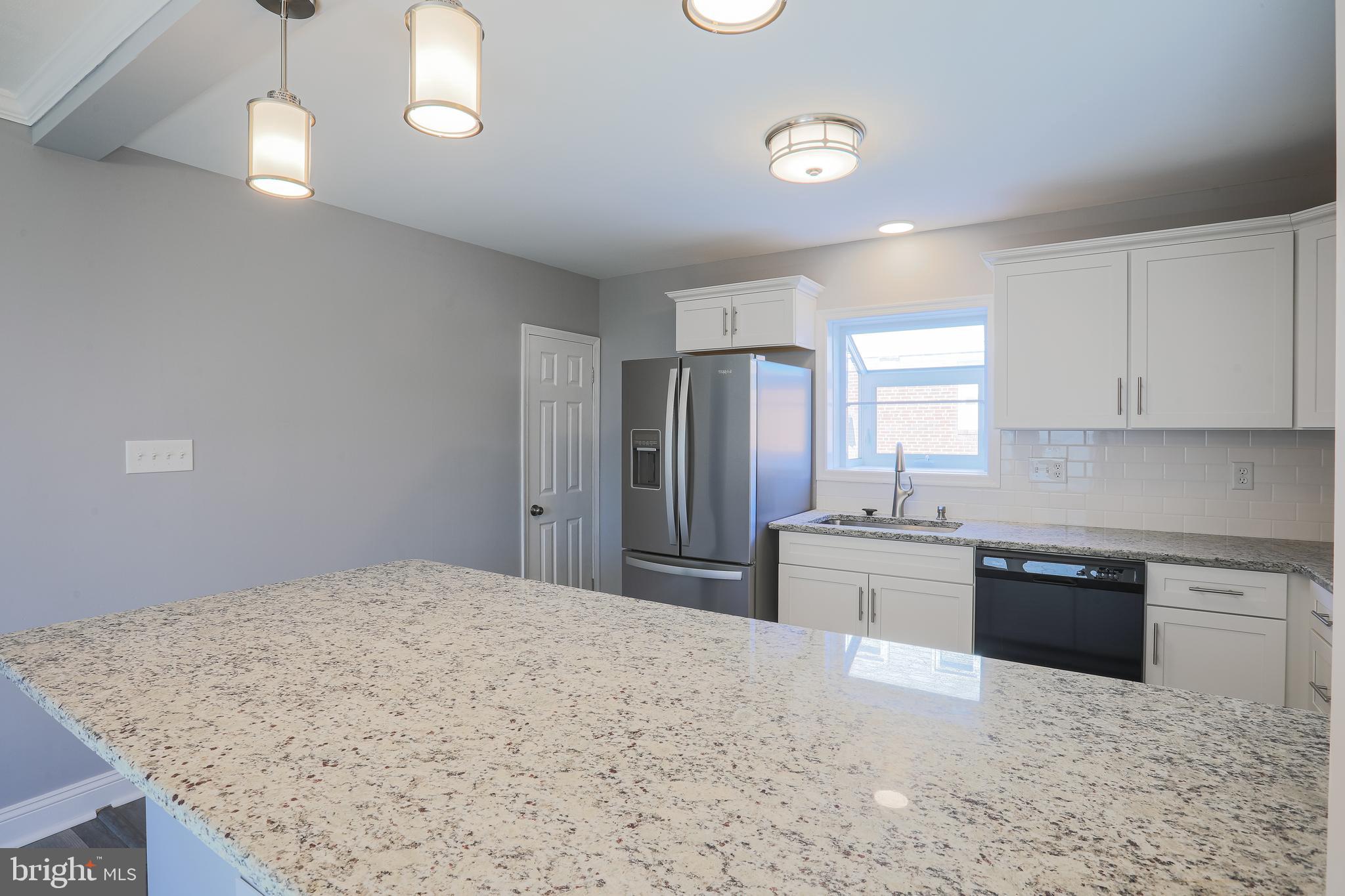 NOTTINGHAM - Residential