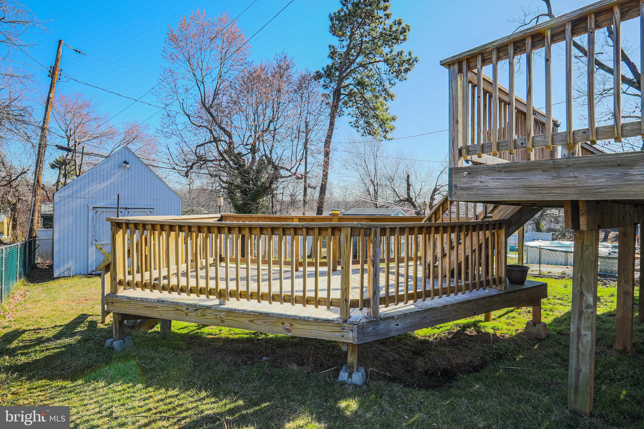 NOTTINGHAM - Residential