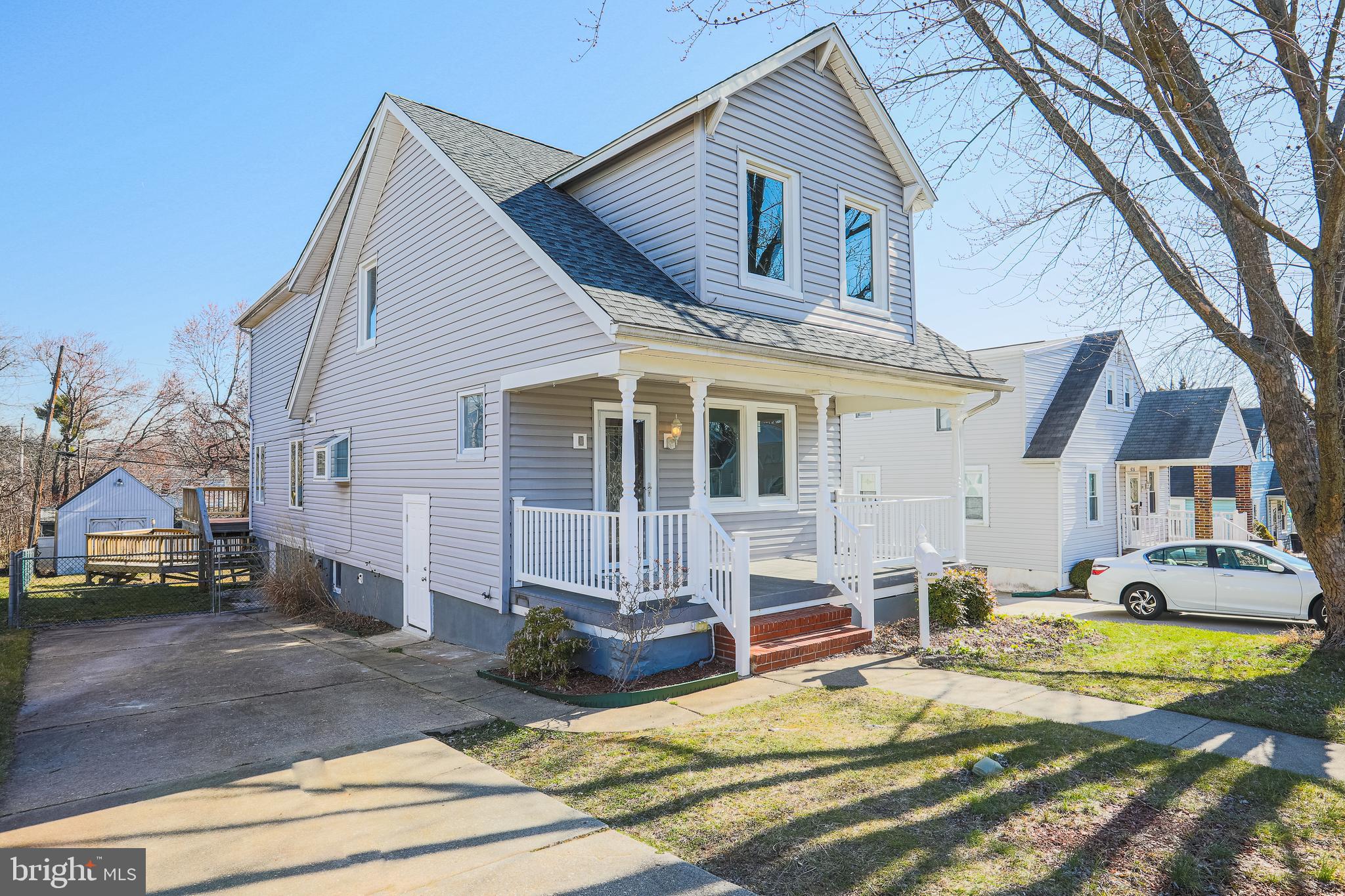 NOTTINGHAM - Residential