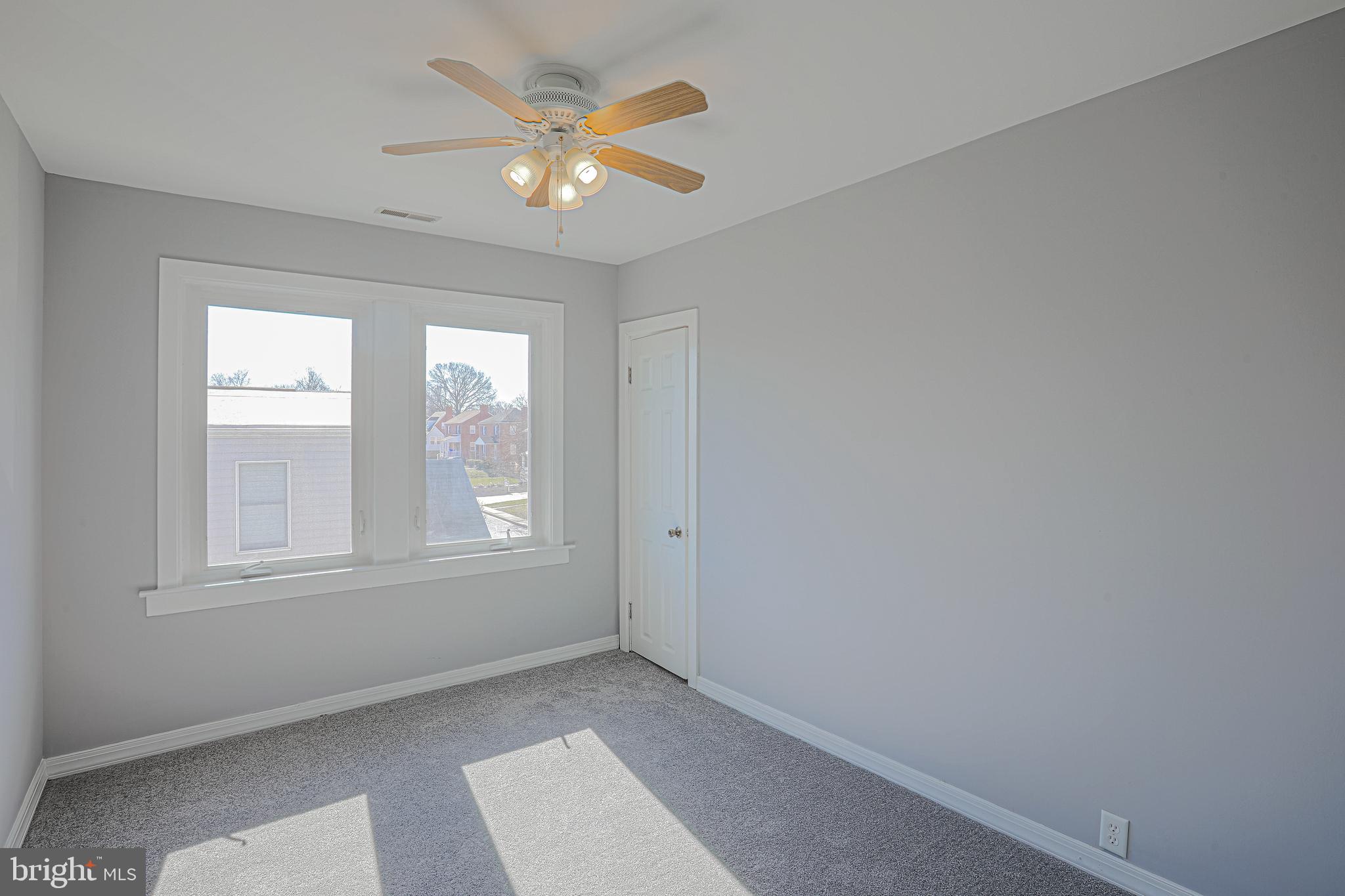 NOTTINGHAM - Residential