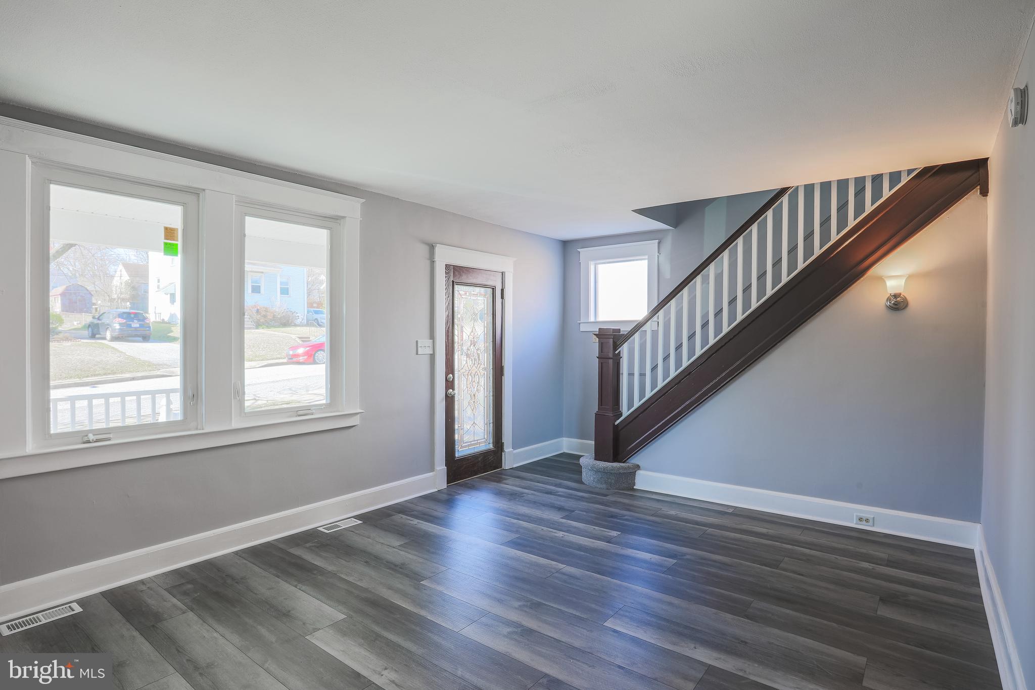 NOTTINGHAM - Residential