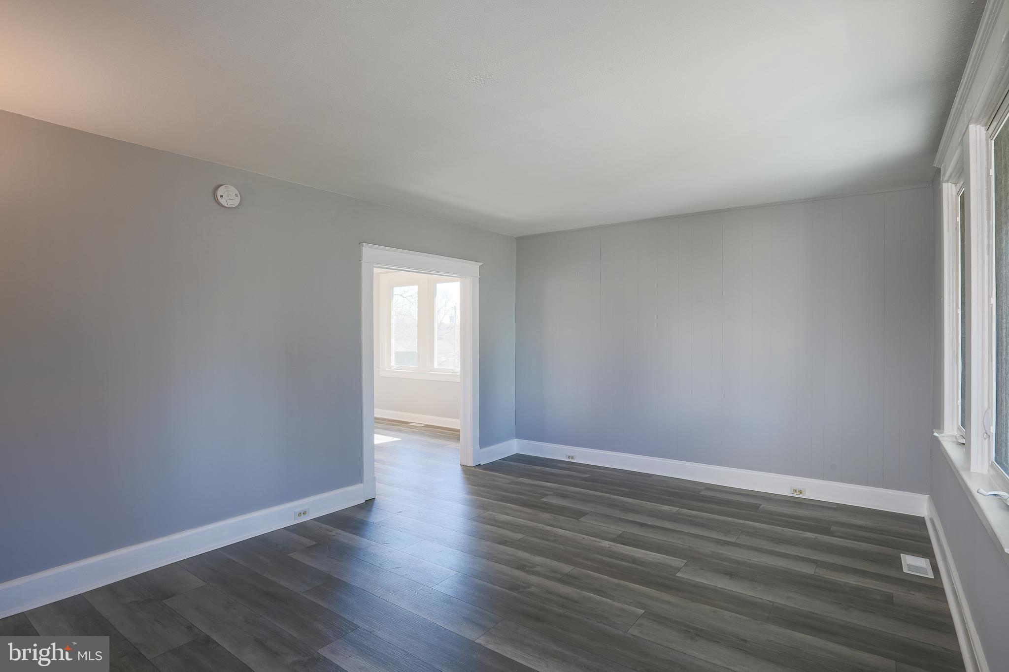 NOTTINGHAM - Residential