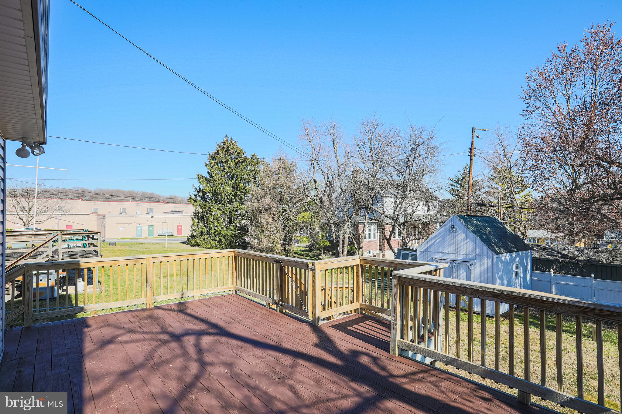 NOTTINGHAM - Residential