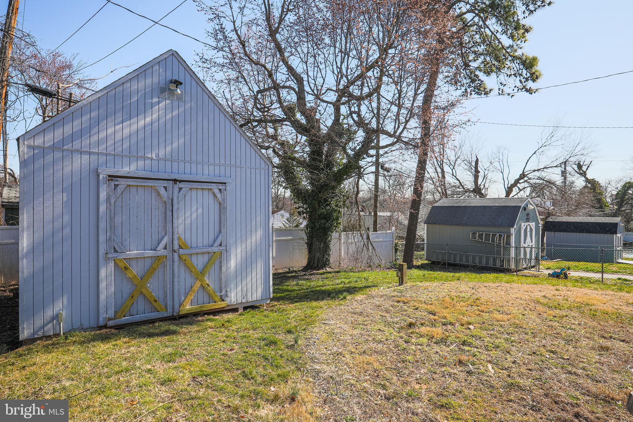 NOTTINGHAM - Residential