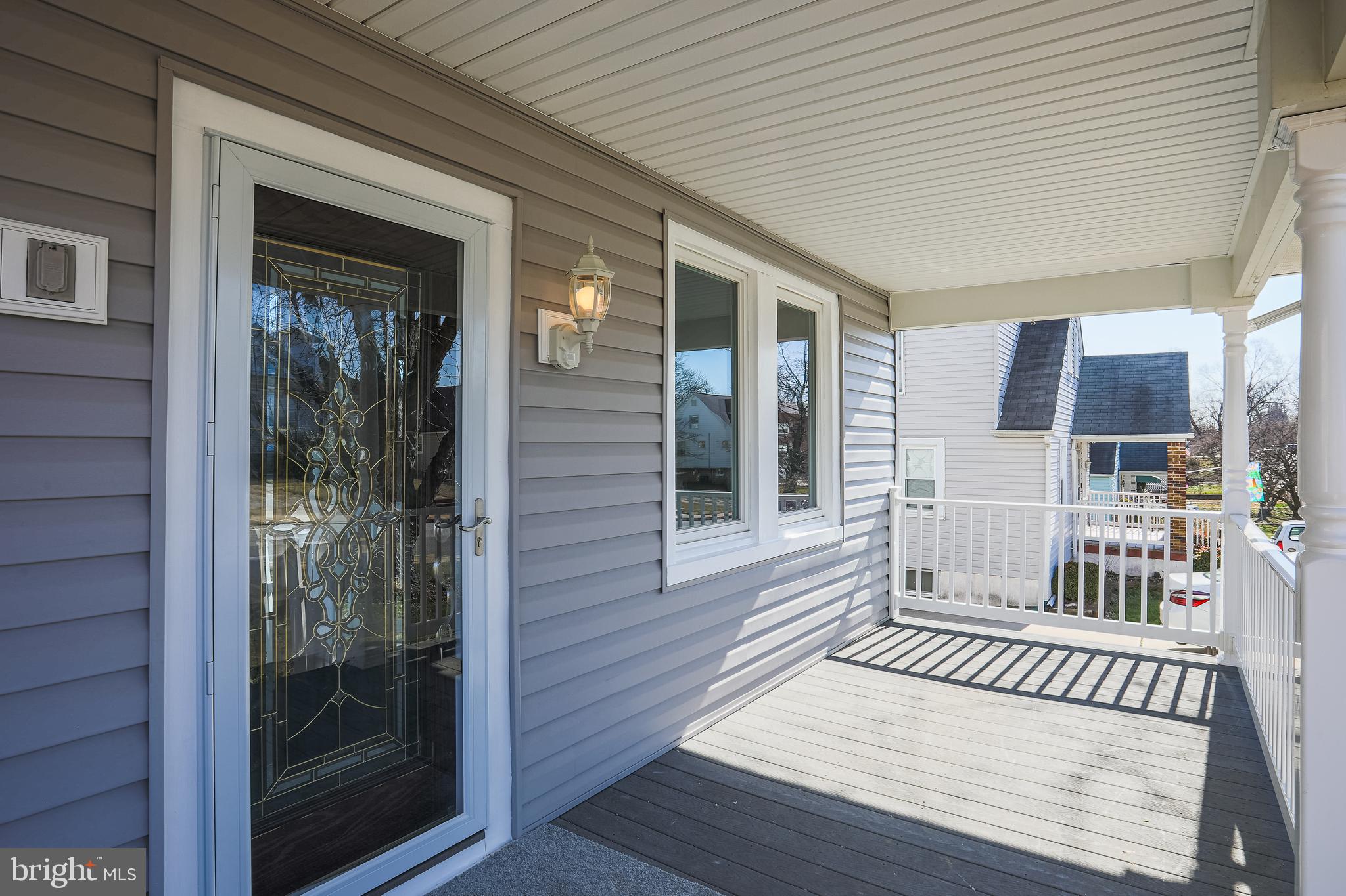 NOTTINGHAM - Residential