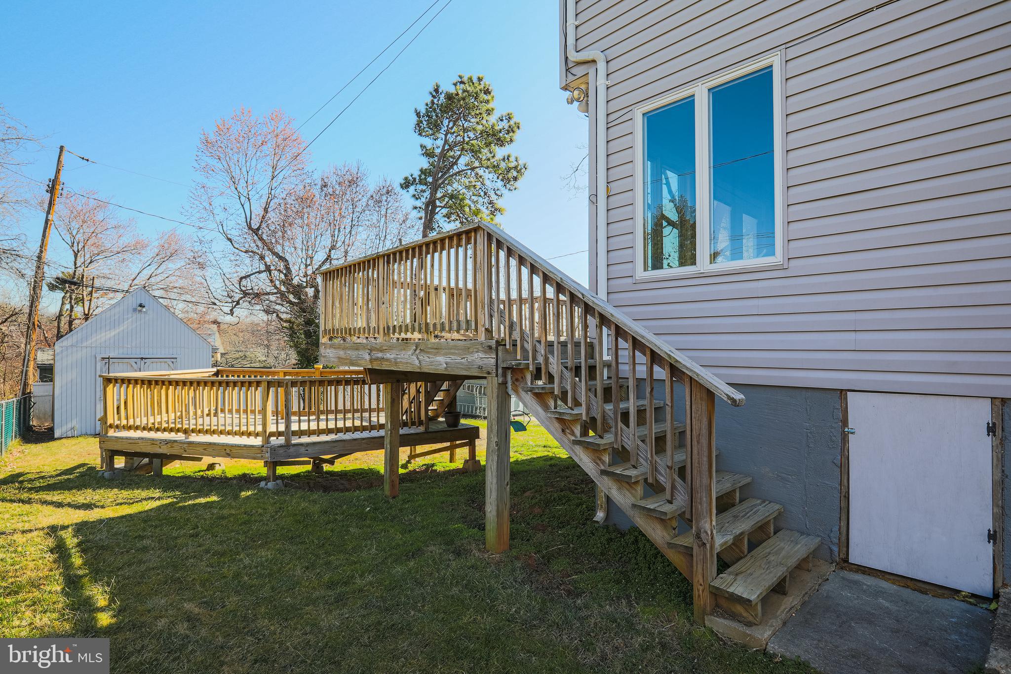 NOTTINGHAM - Residential