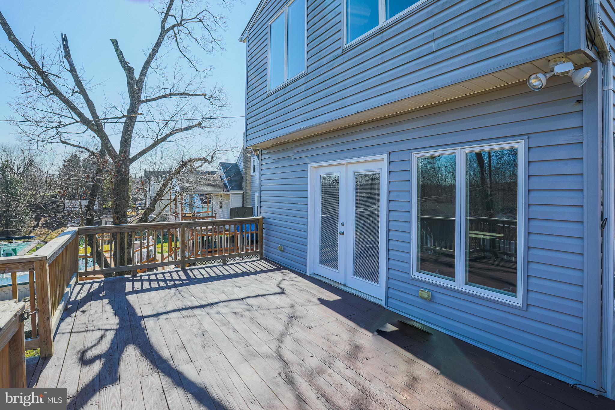 NOTTINGHAM - Residential