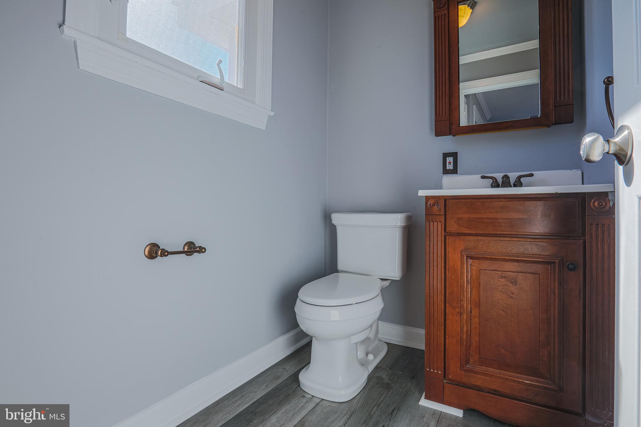 NOTTINGHAM - Residential