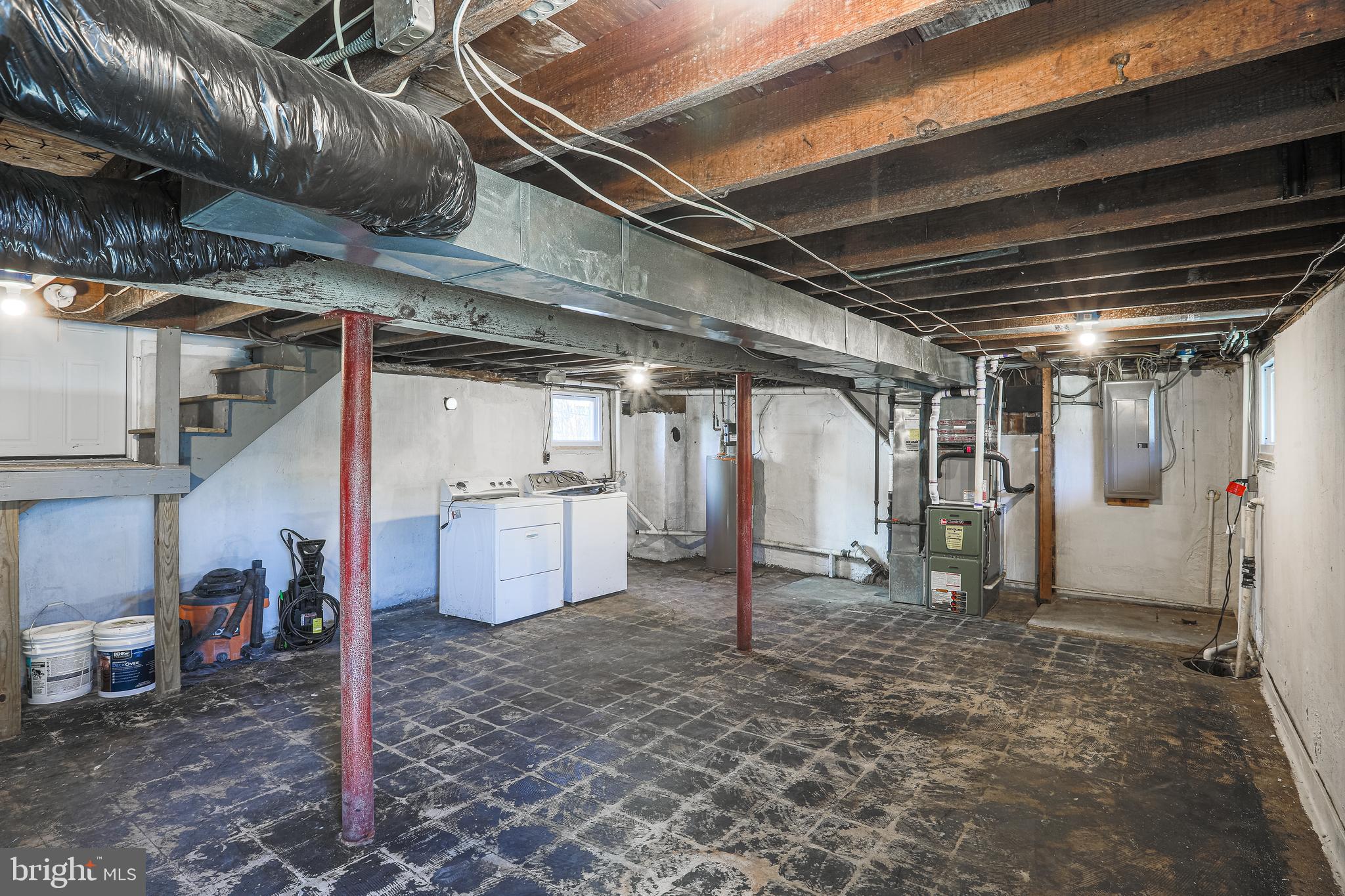 NOTTINGHAM - Residential