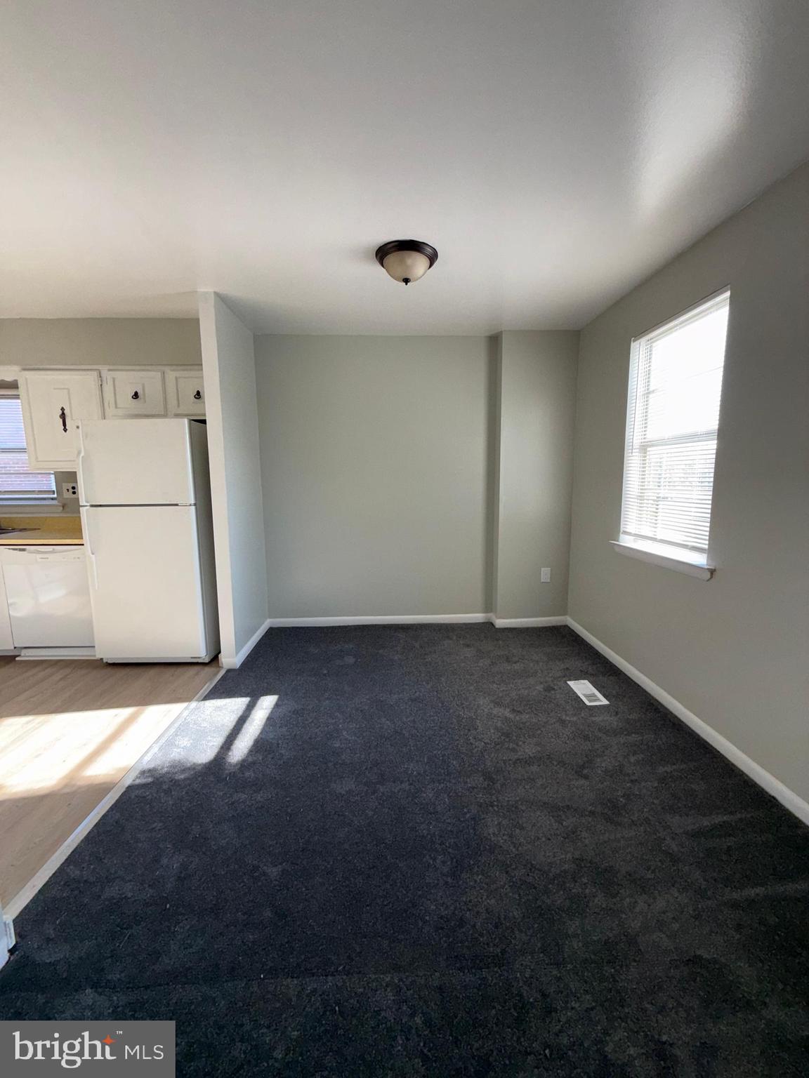 MORRELL PARK - Residential Income