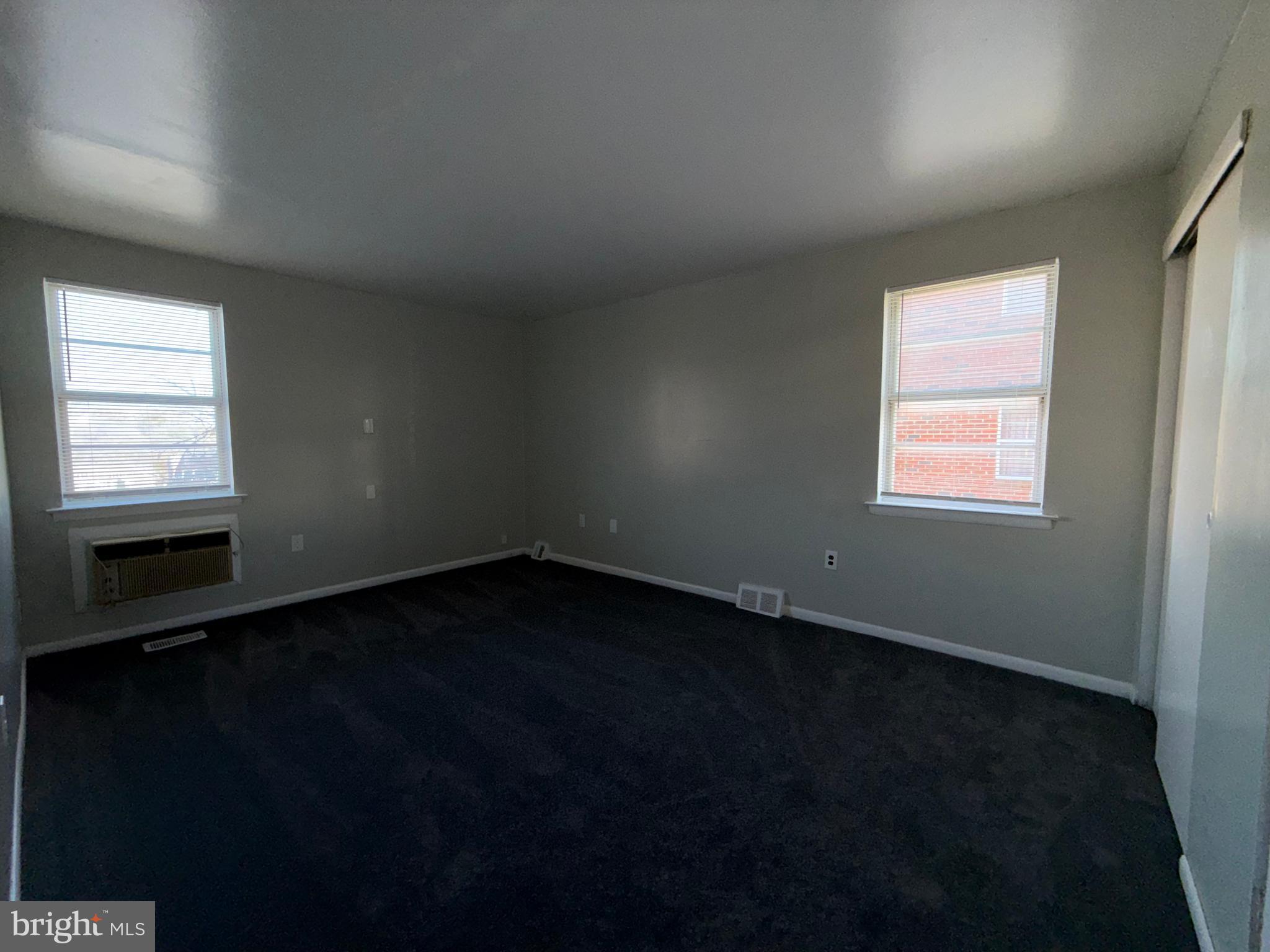 MORRELL PARK - Residential Income