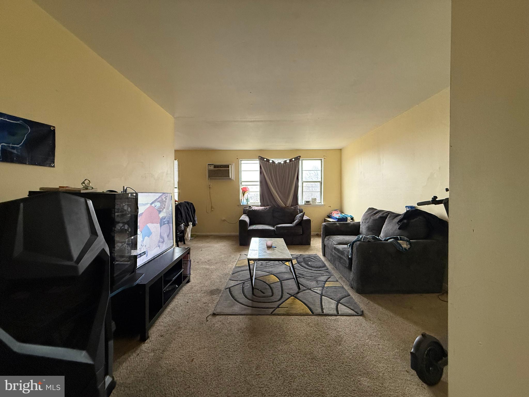 MORRELL PARK - Residential Income