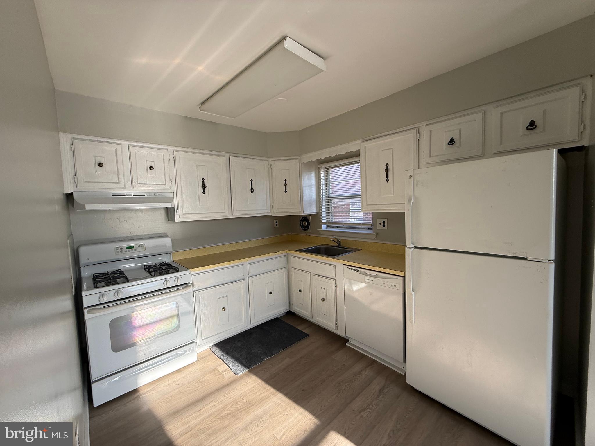 MORRELL PARK - Residential Income