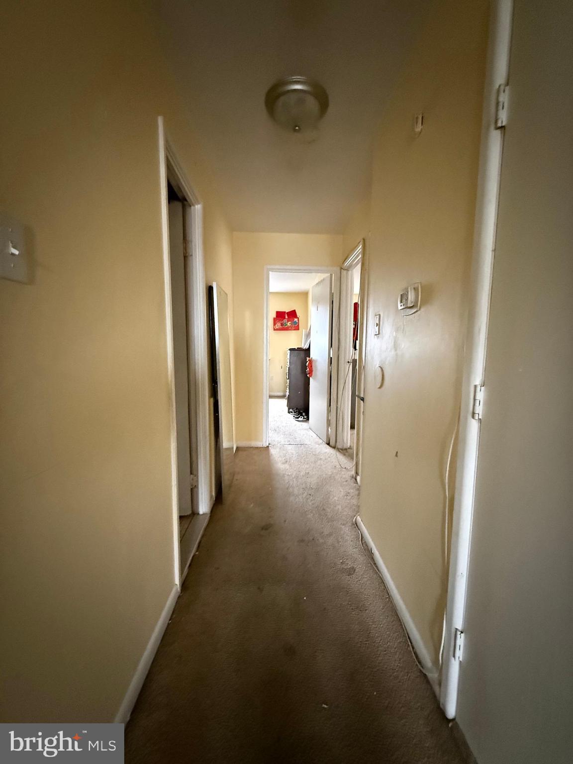 MORRELL PARK - Residential Income