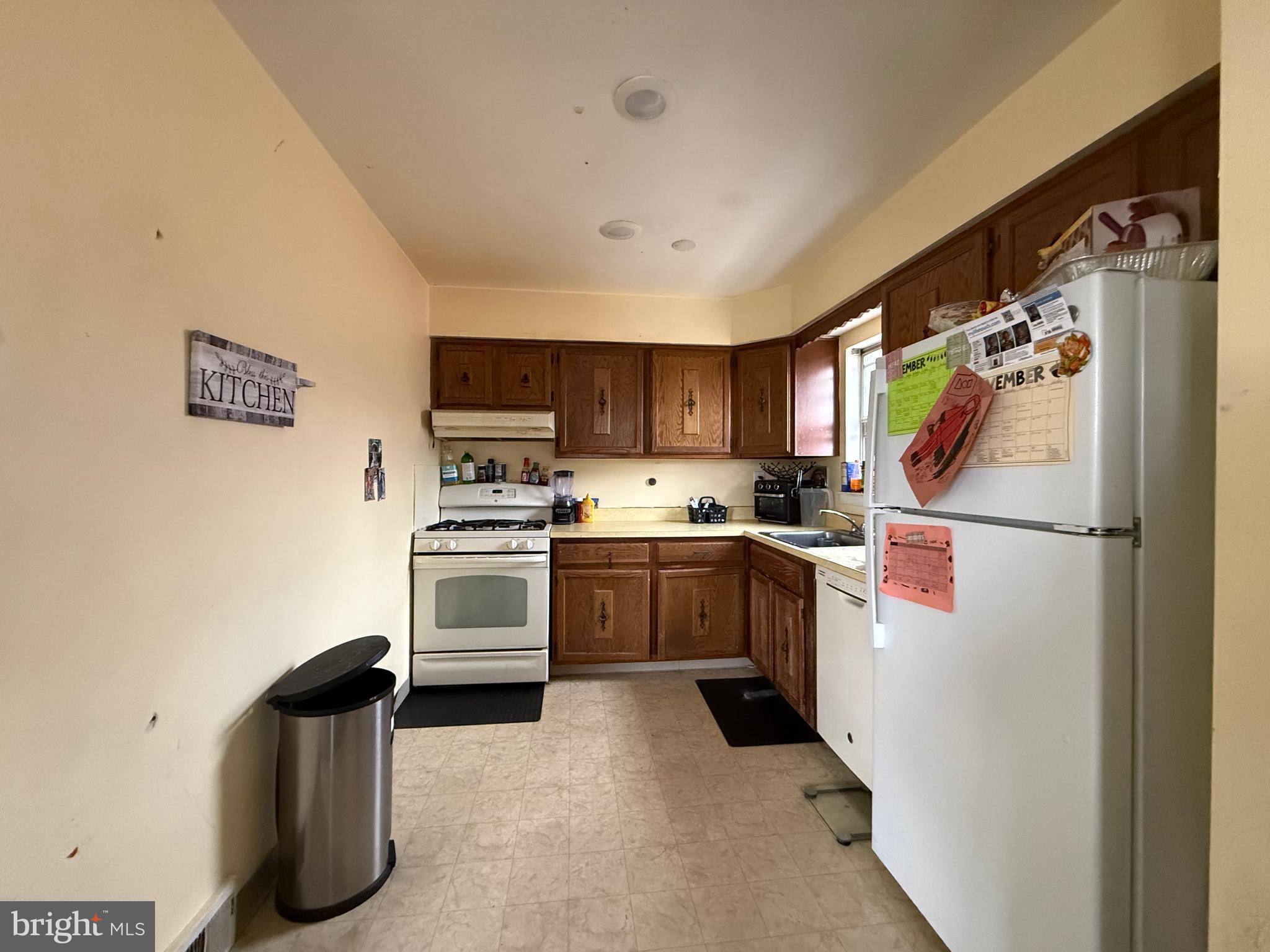 MORRELL PARK - Residential Income