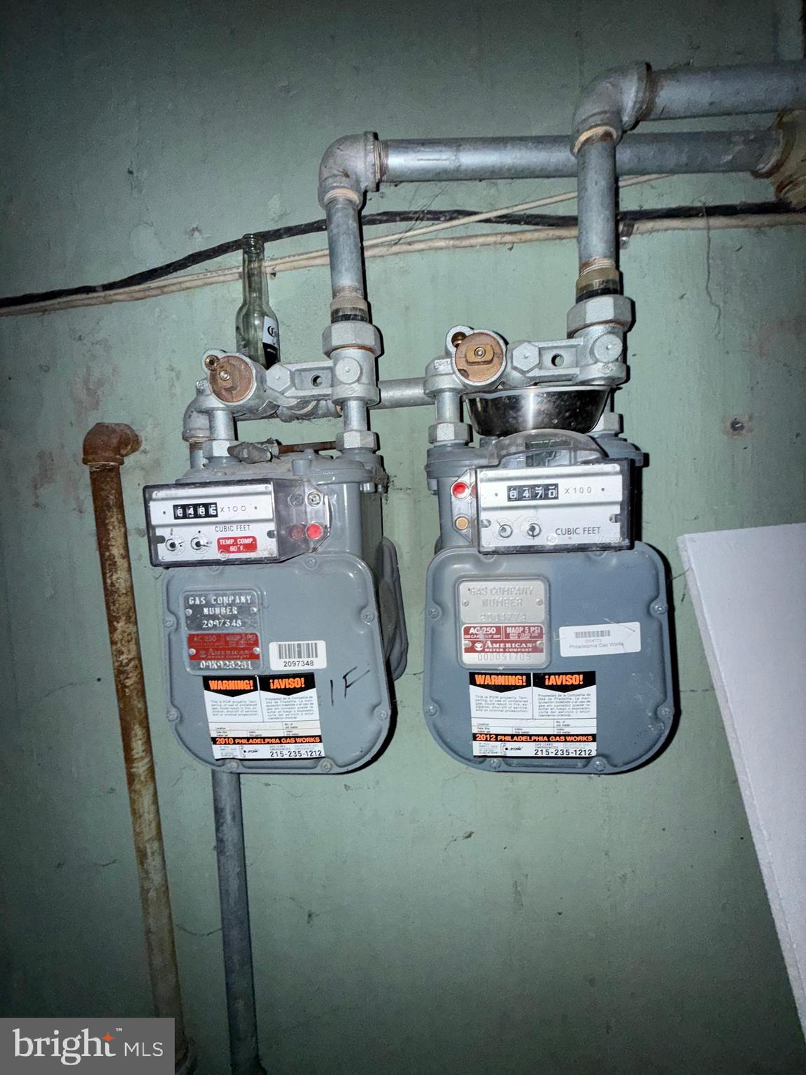 MORRELL PARK - Residential Income