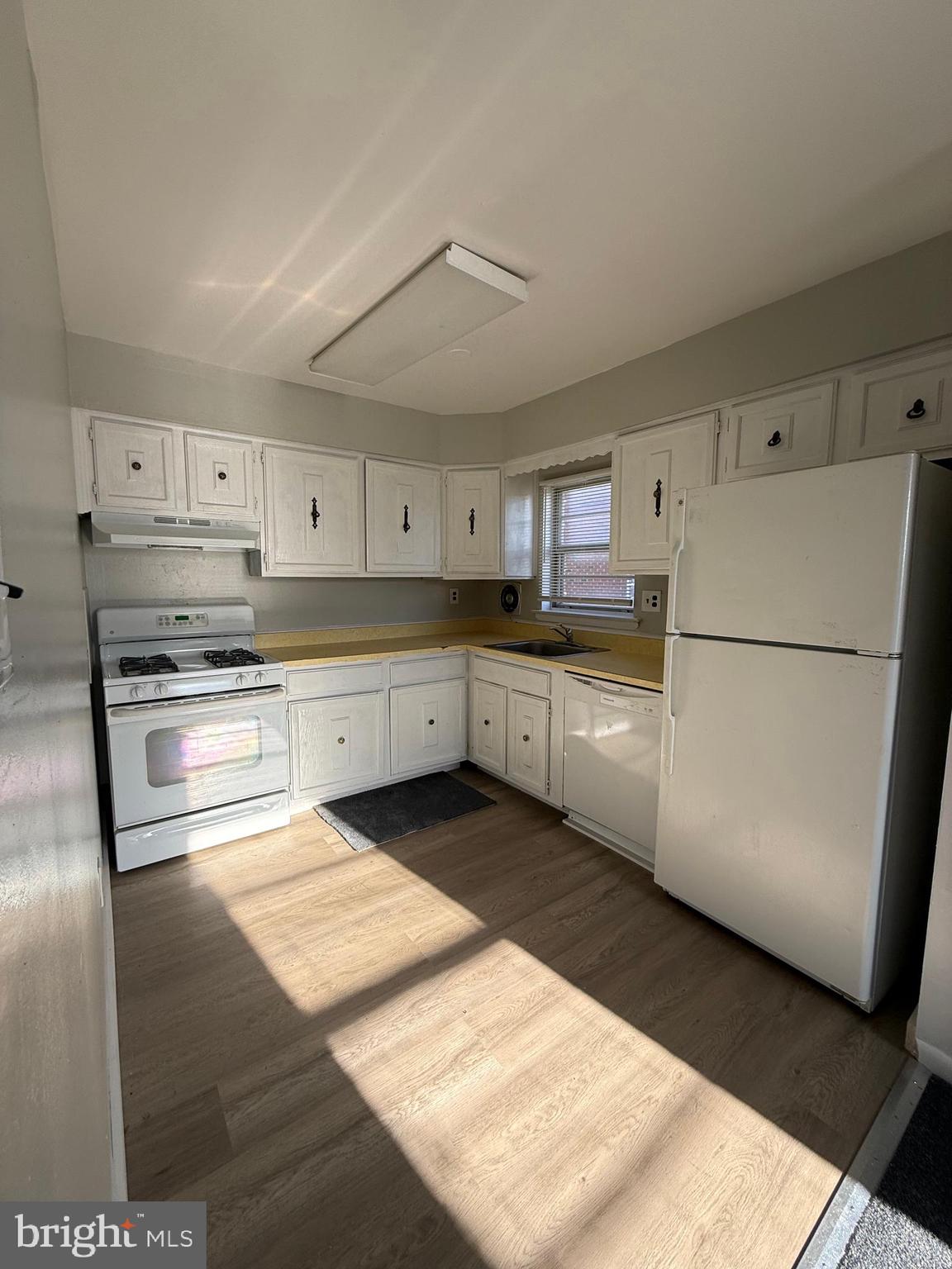 MORRELL PARK - Residential Income