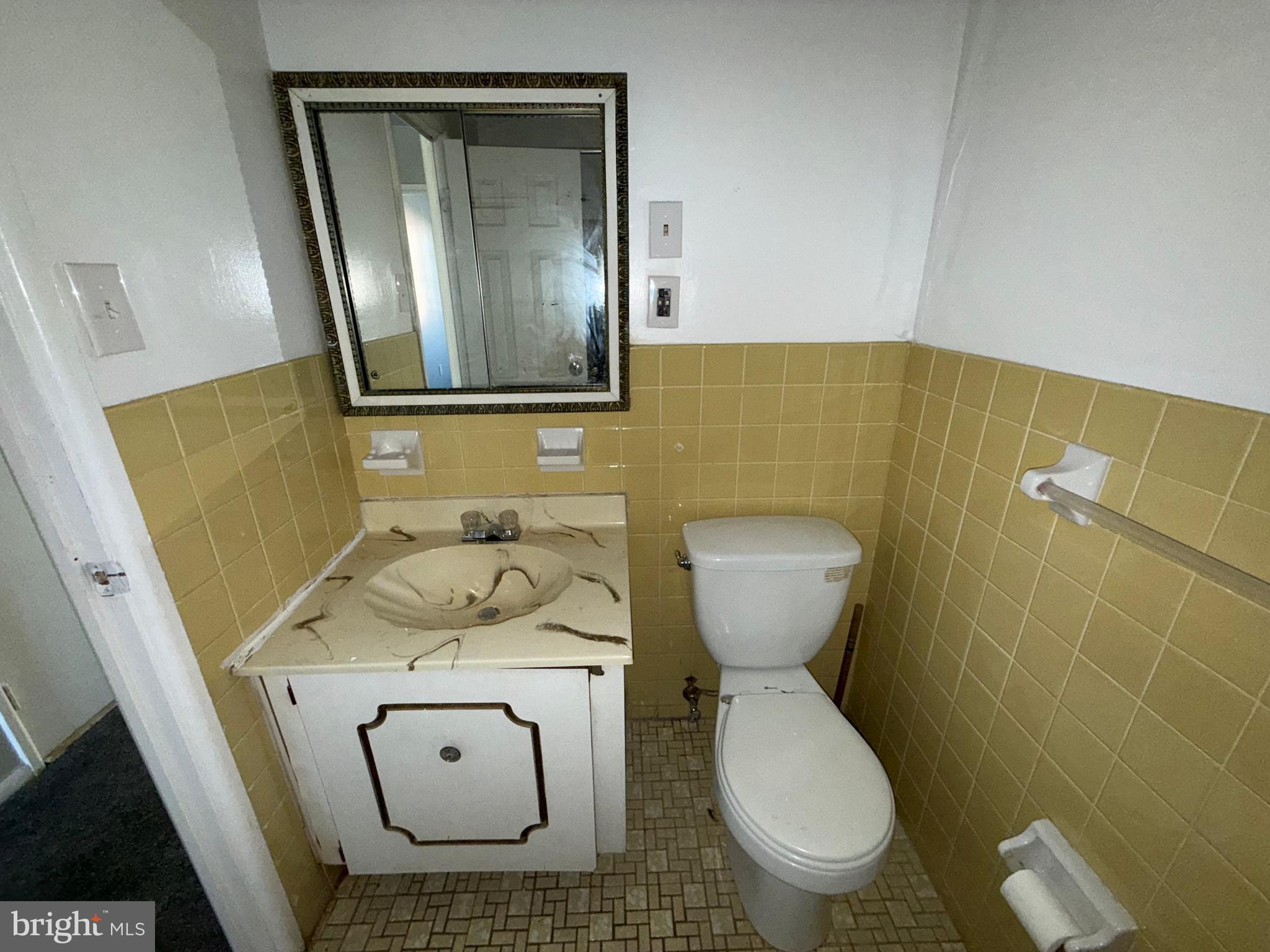 MORRELL PARK - Residential Income