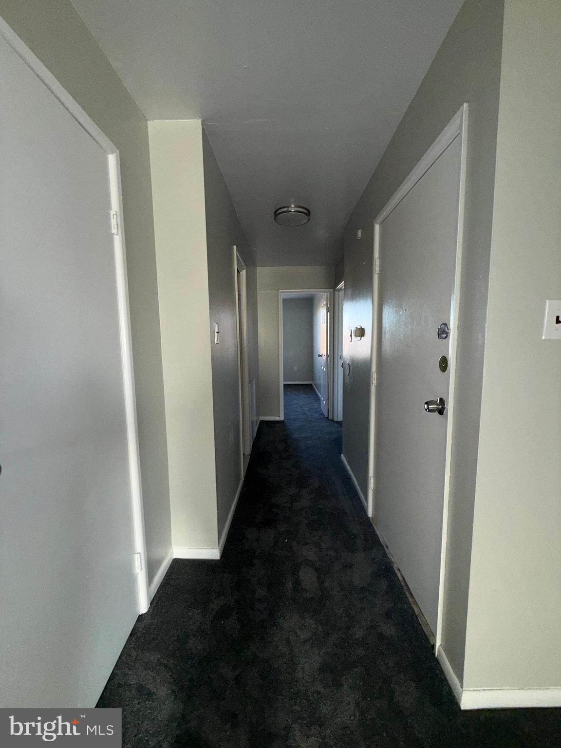 MORRELL PARK - Residential Income