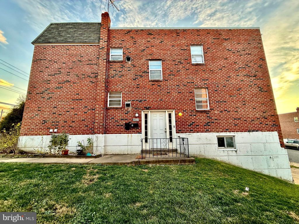 Photo of 9860 Frankford Avenue, PHILADELPHIA, PA 19114 (MLS # PAPH2564932)