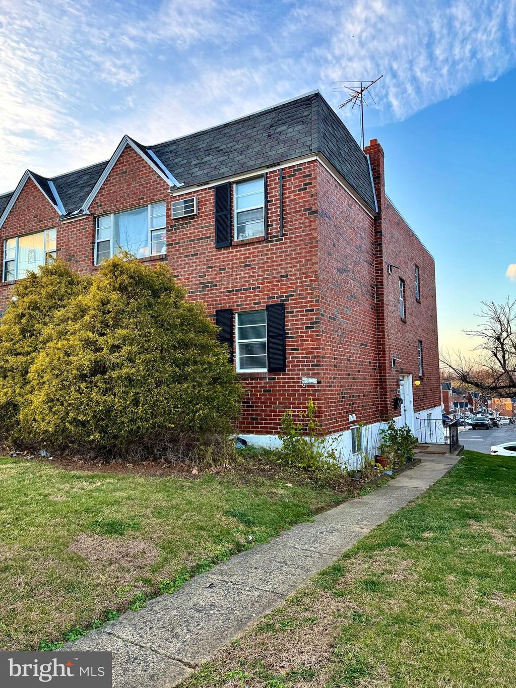 Photo of 9860 Frankford Avenue, PHILADELPHIA, PA 19114 (MLS # PAPH2564932)