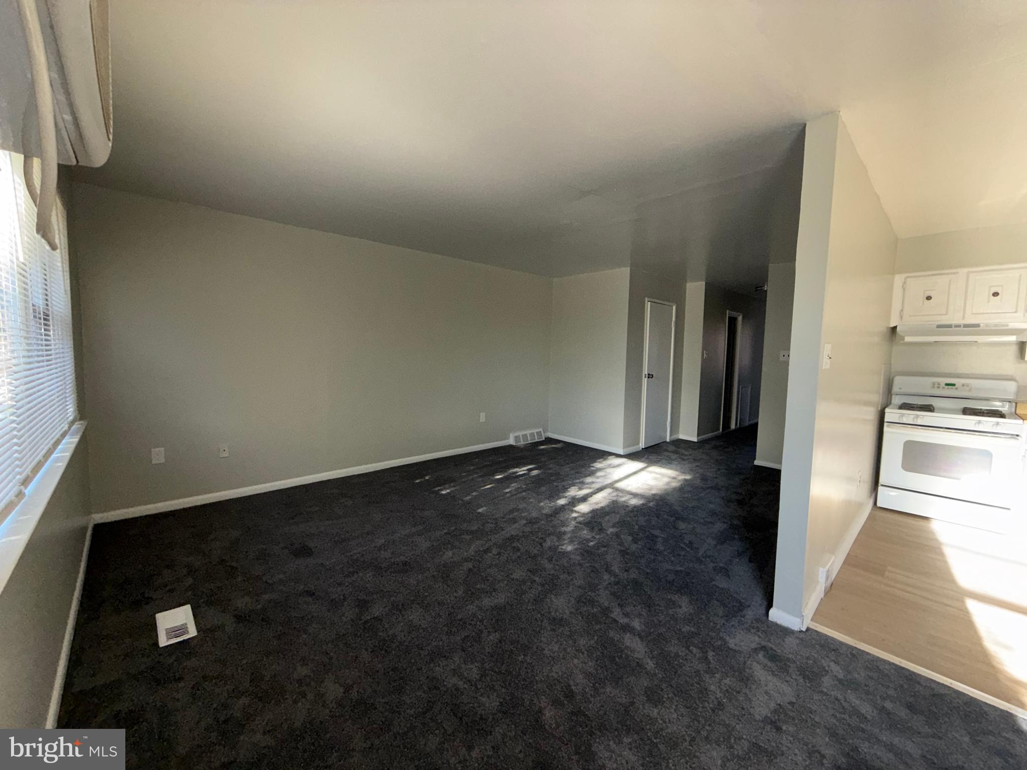 MORRELL PARK - Residential Income