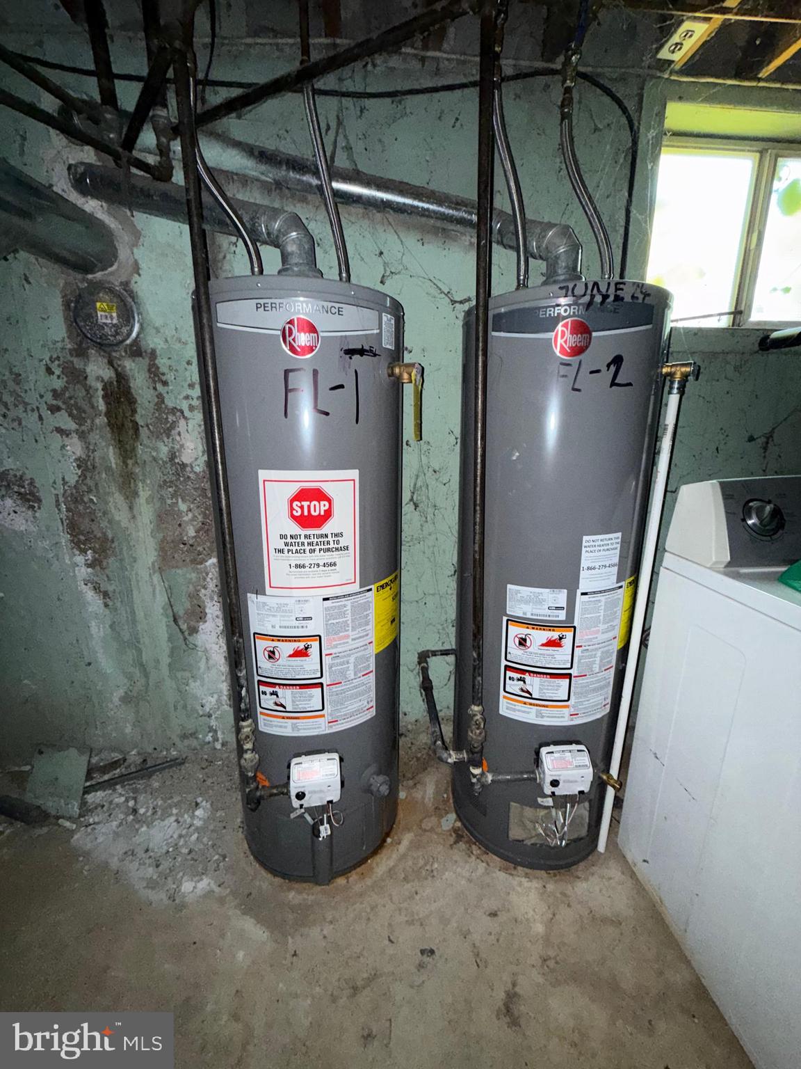 MORRELL PARK - Residential Income