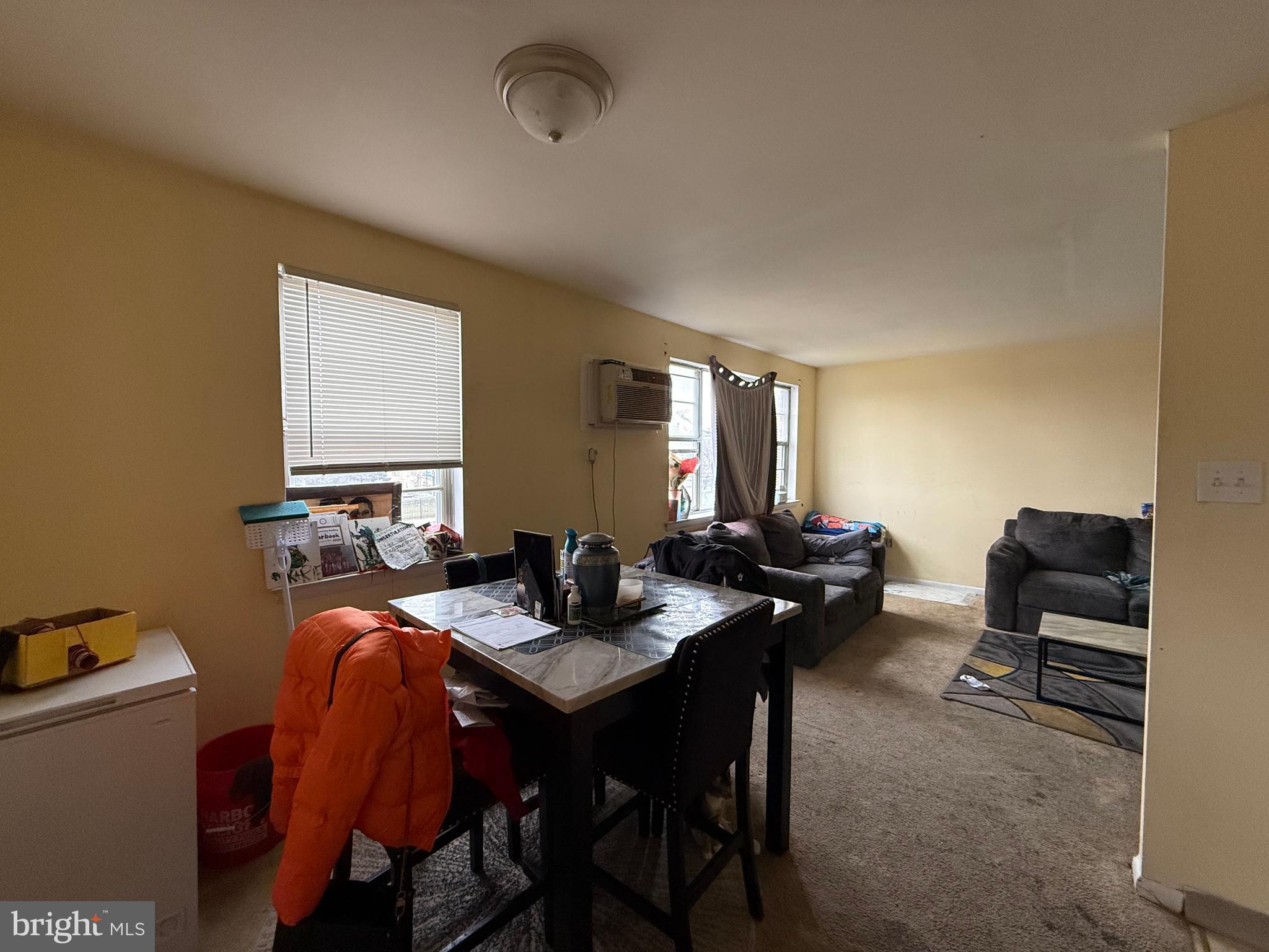 MORRELL PARK - Residential Income