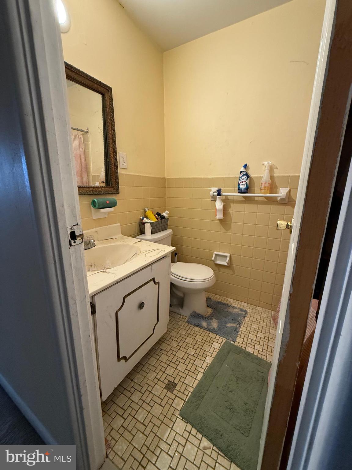 MORRELL PARK - Residential Income