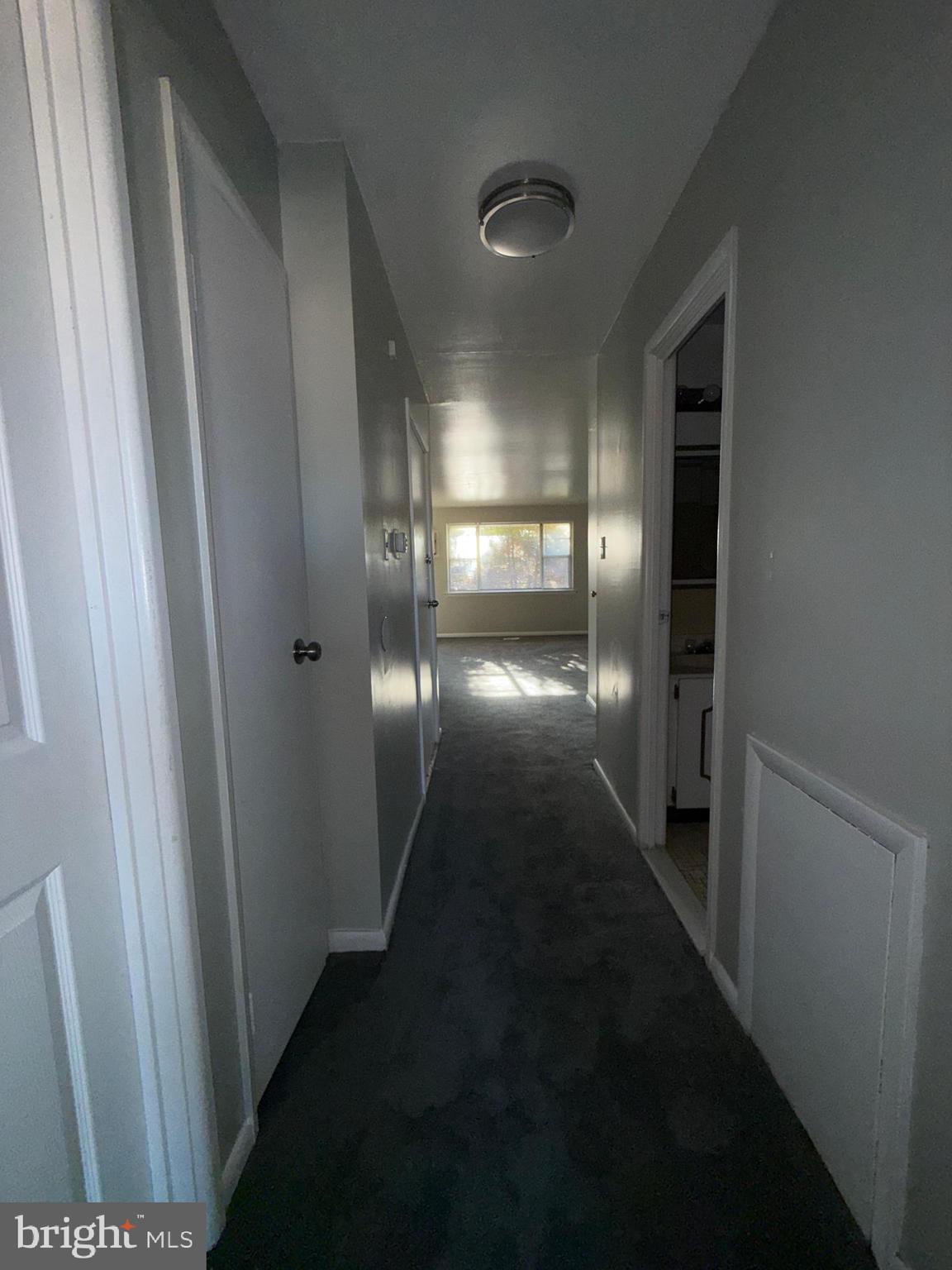 MORRELL PARK - Residential Income