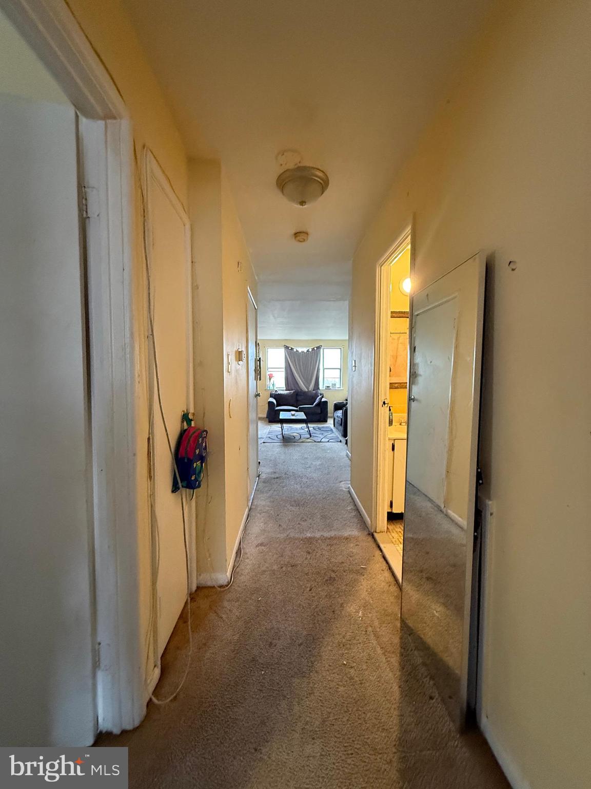 MORRELL PARK - Residential Income