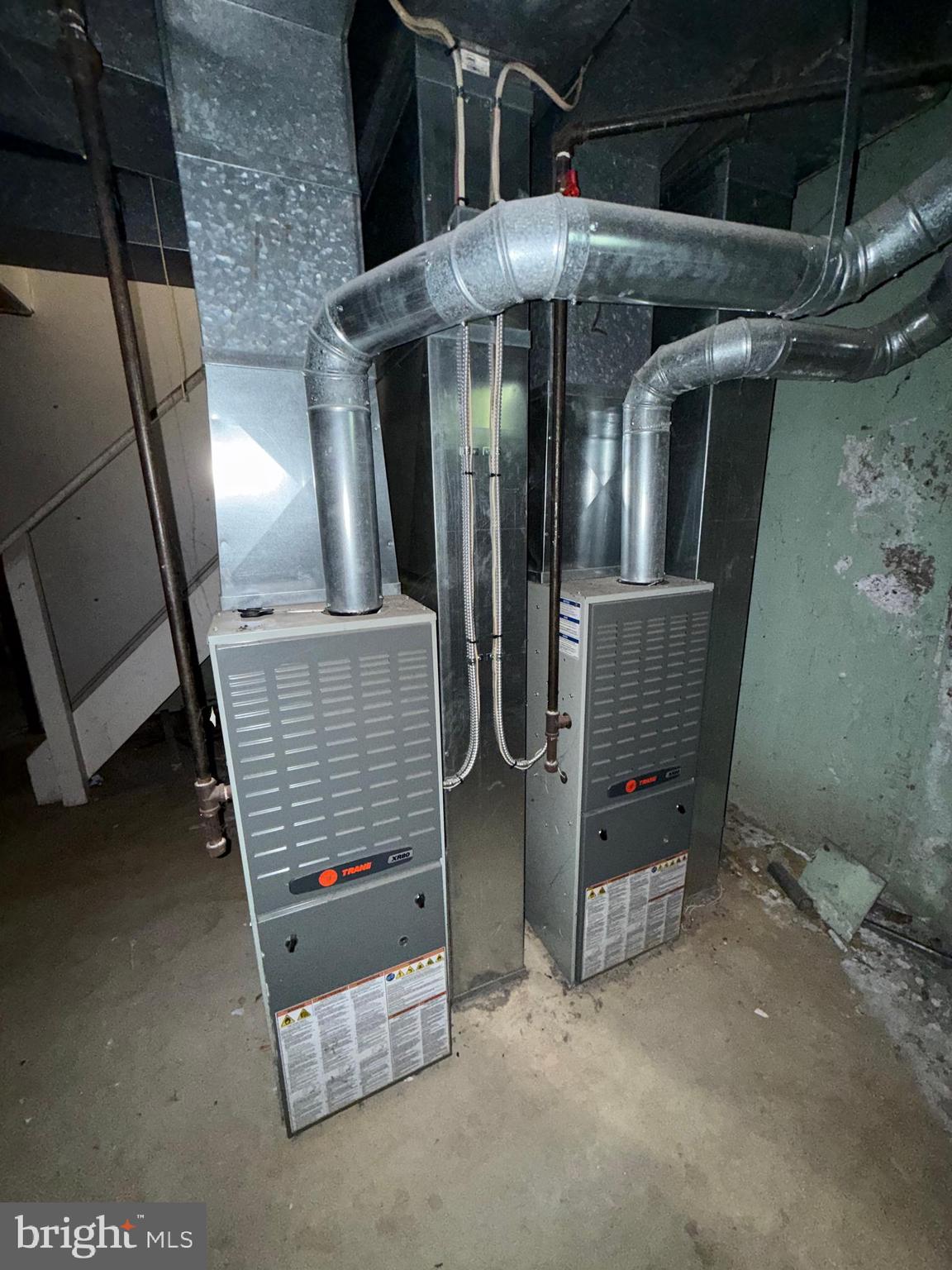 MORRELL PARK - Residential Income