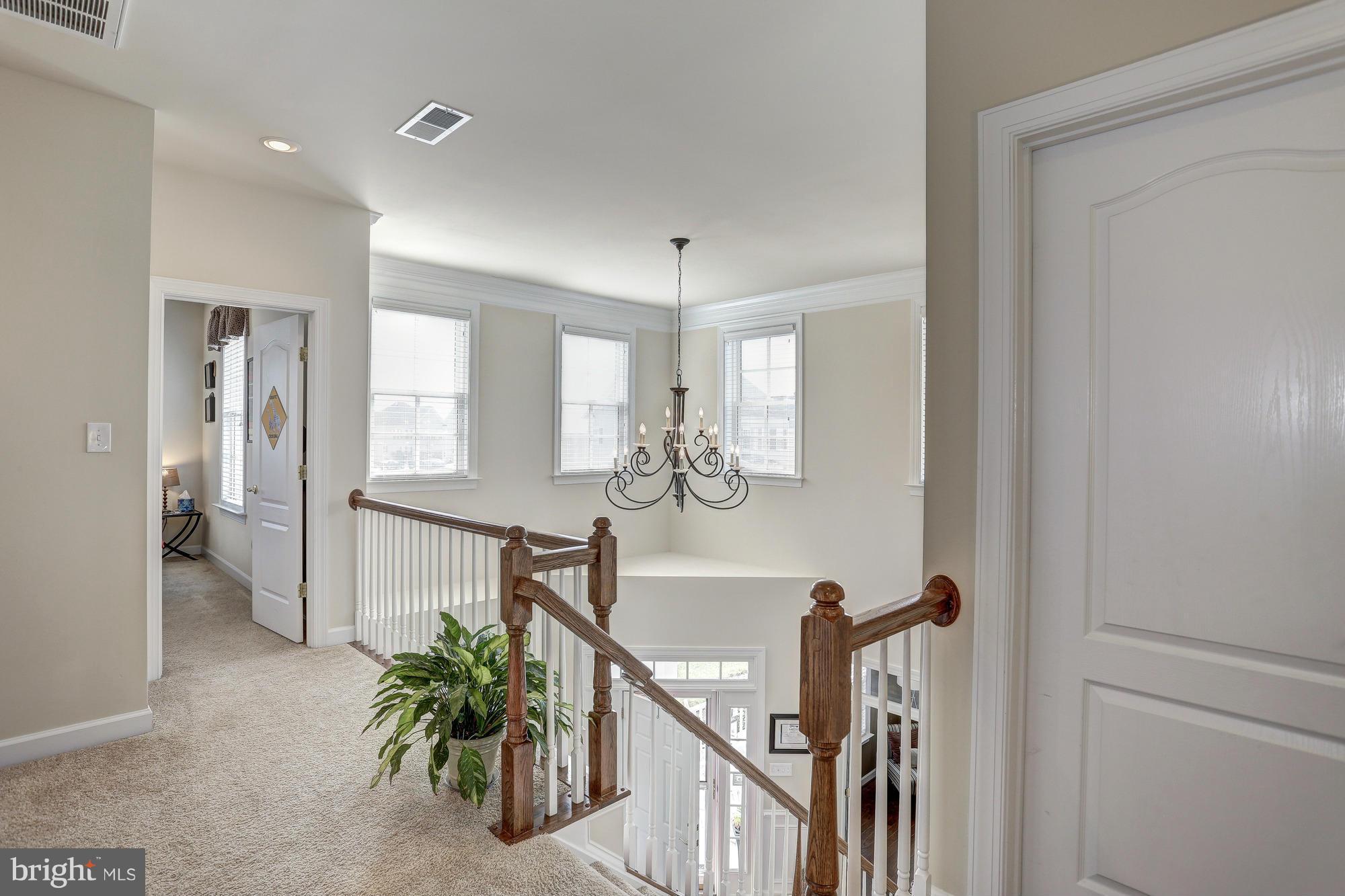 NEW BRISTOW VILLAGE - Residential