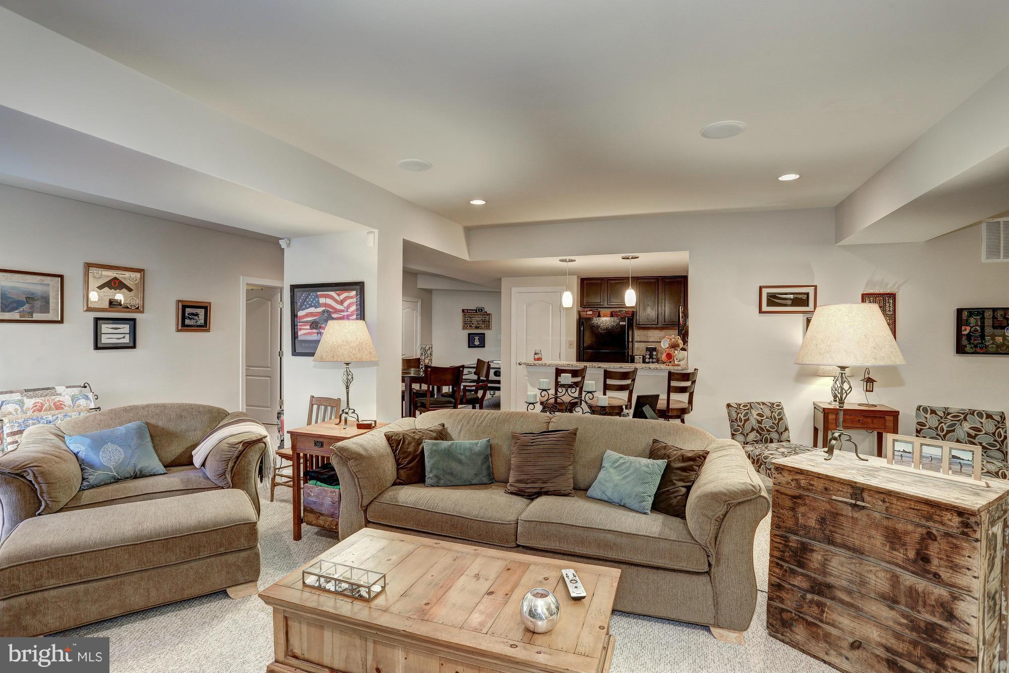 NEW BRISTOW VILLAGE - Residential