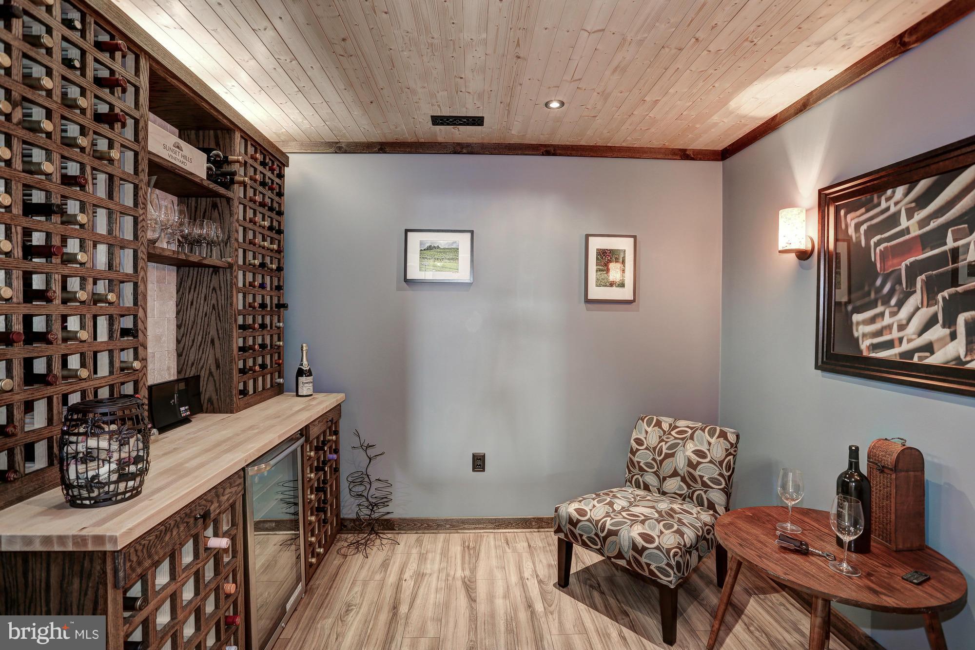 NEW BRISTOW VILLAGE - Residential