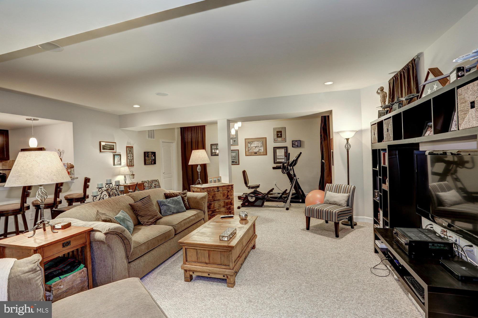 NEW BRISTOW VILLAGE - Residential