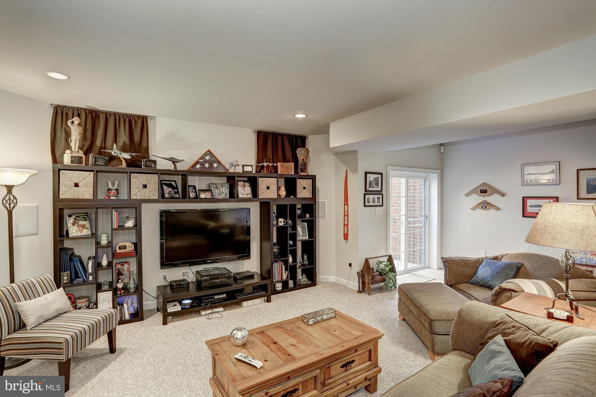 NEW BRISTOW VILLAGE - Residential