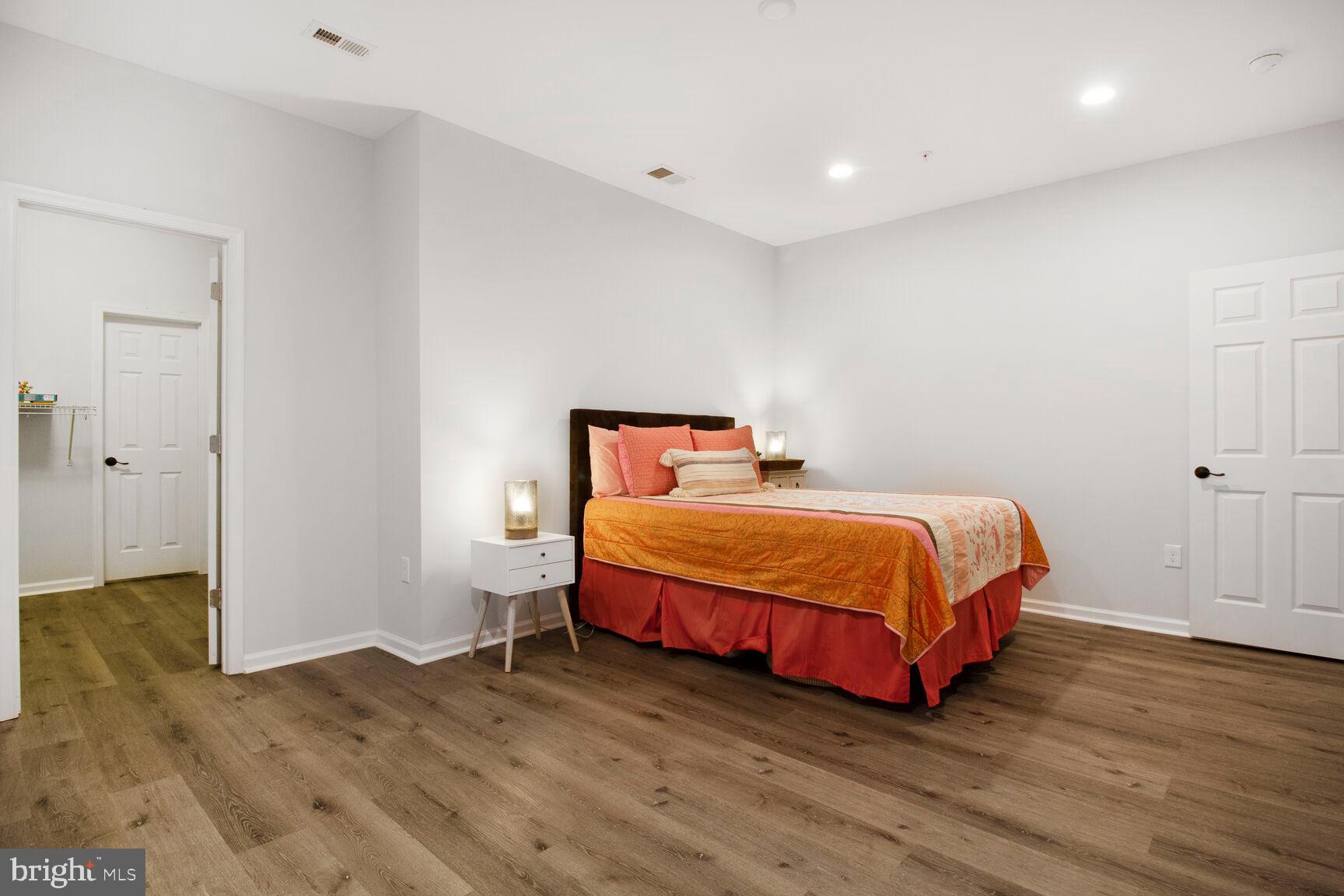 MAPLE LAWN - Residential