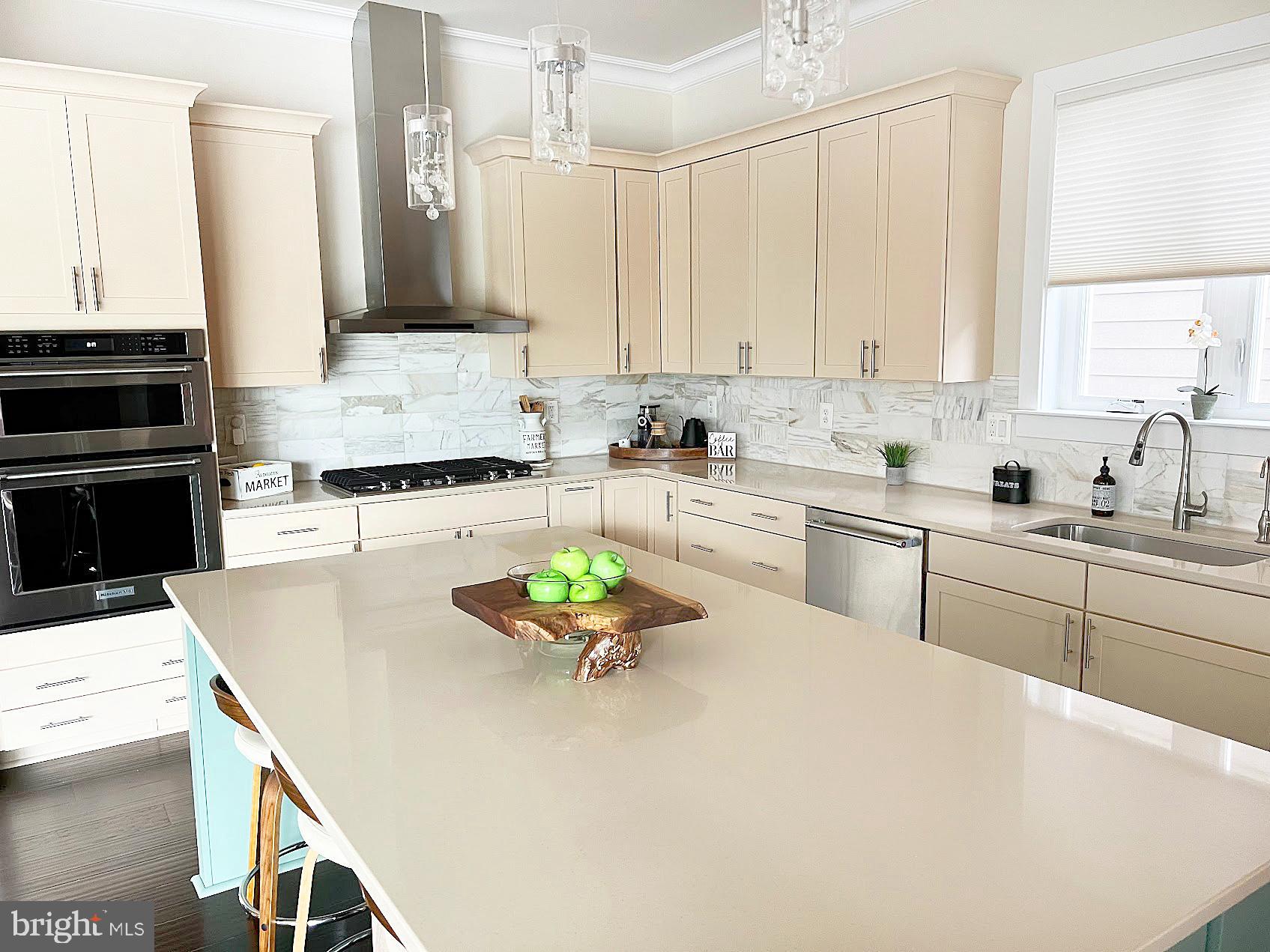 MAPLE LAWN - Residential