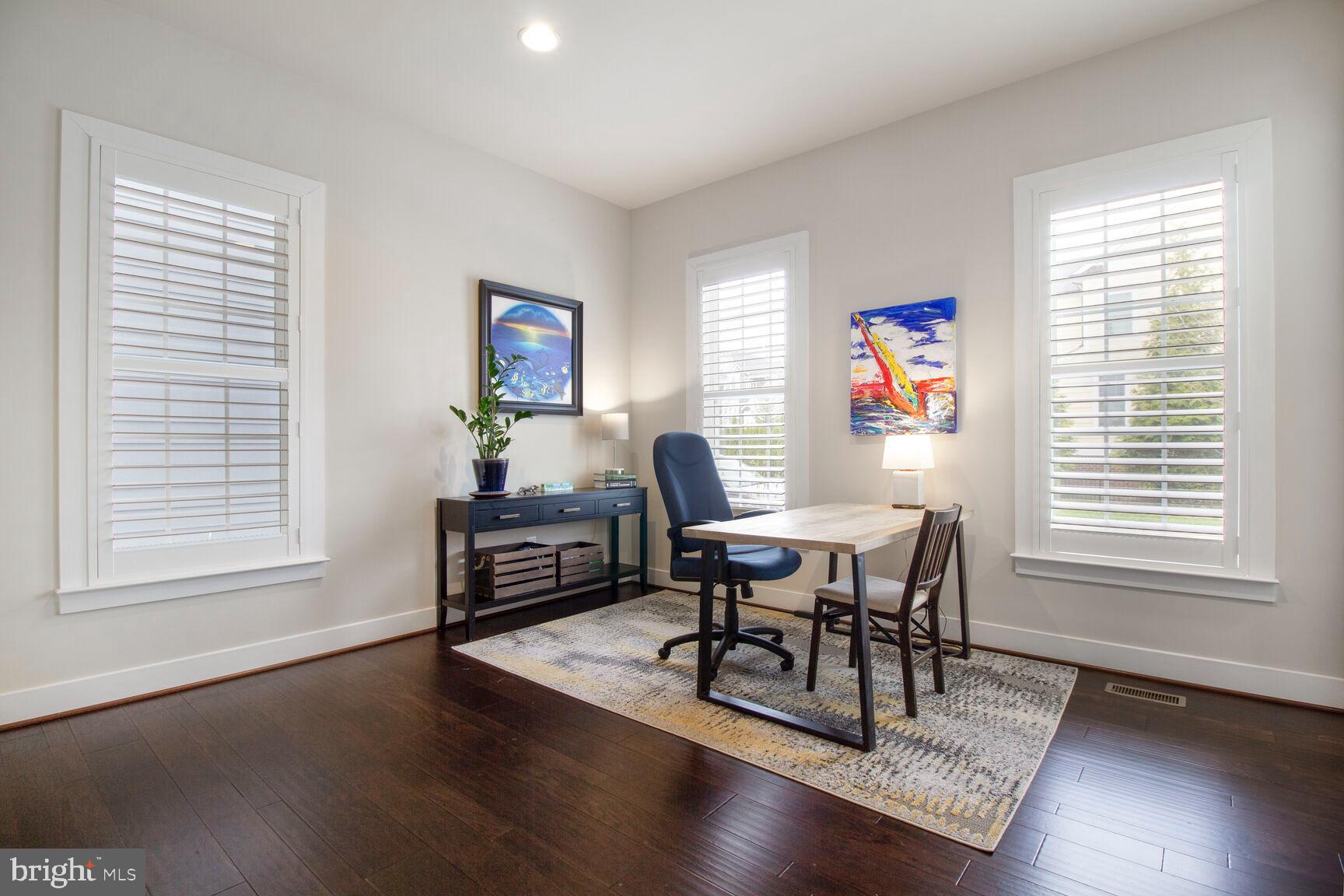 MAPLE LAWN - Residential