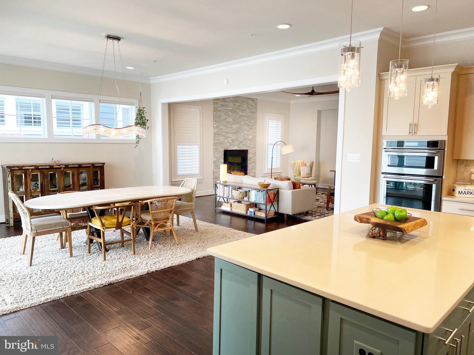 MAPLE LAWN - Residential