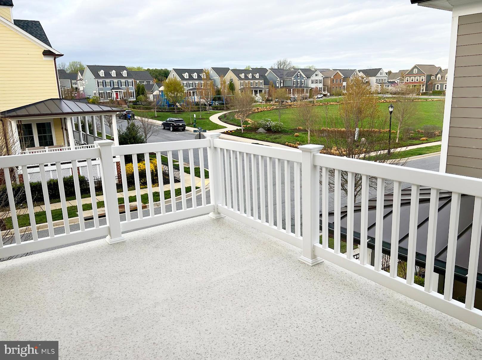 MAPLE LAWN - Residential