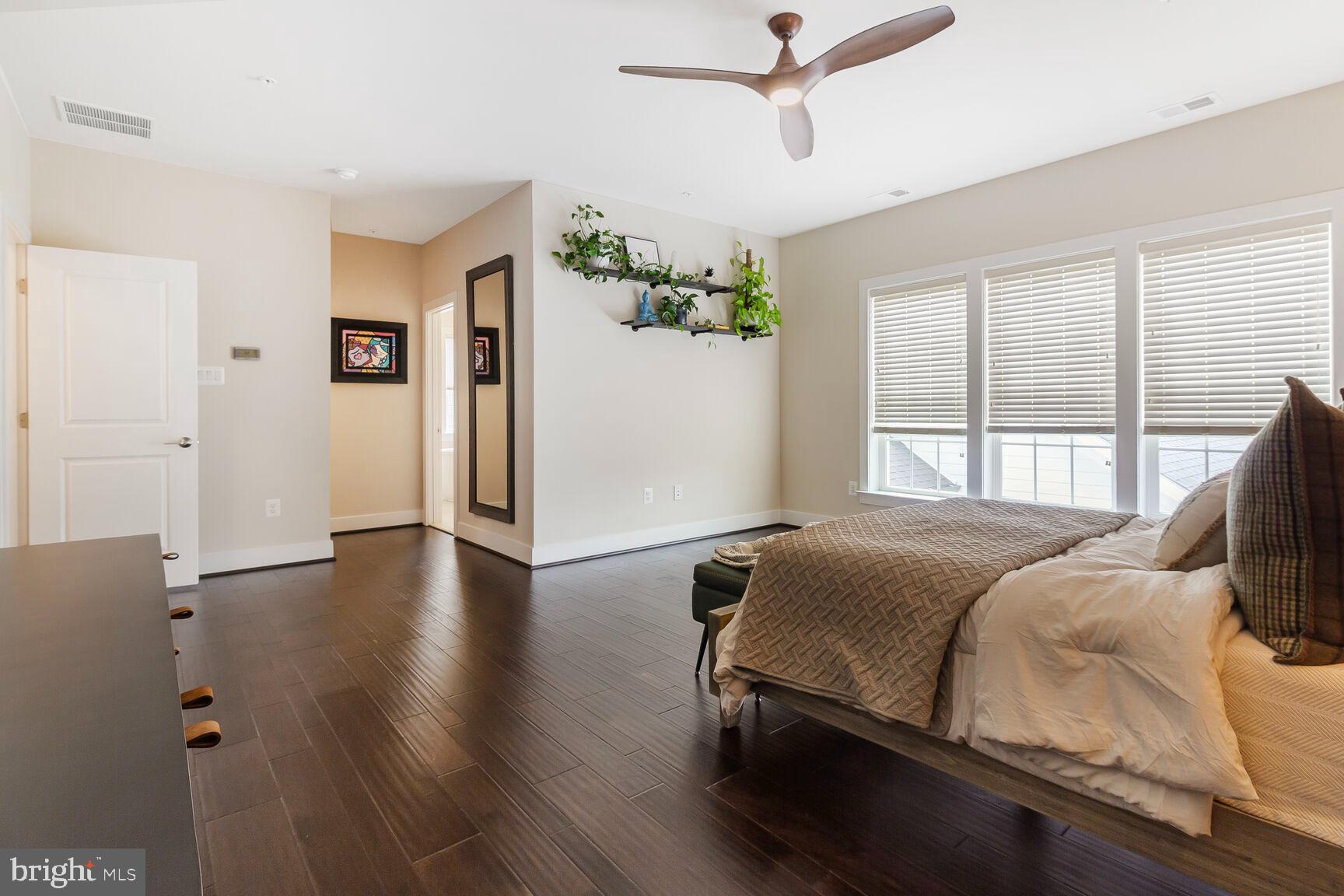 MAPLE LAWN - Residential