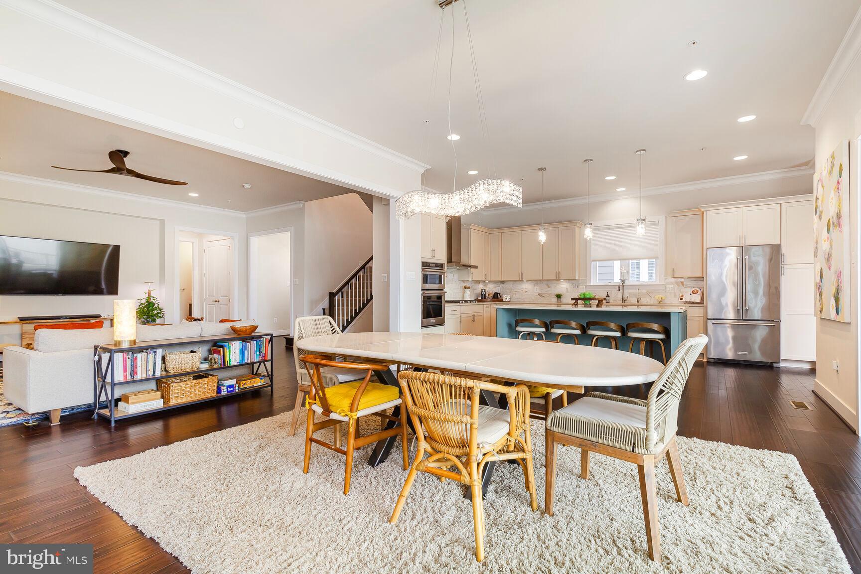 MAPLE LAWN - Residential