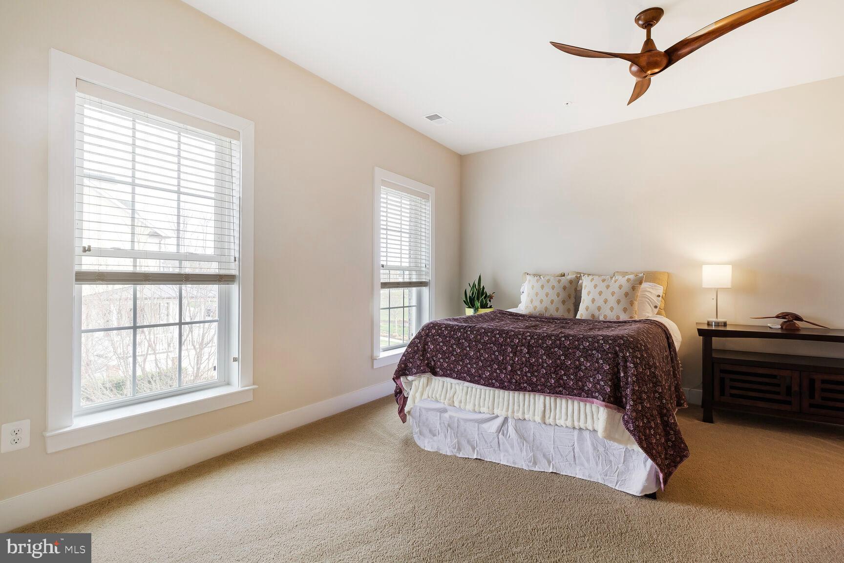 MAPLE LAWN - Residential