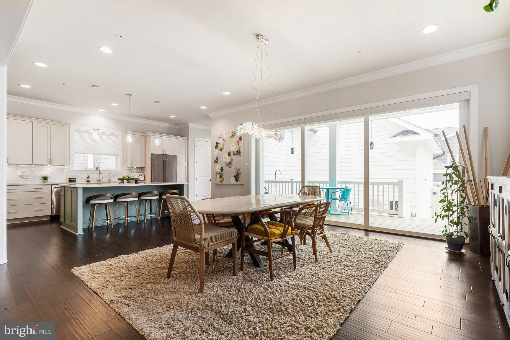 MAPLE LAWN - Residential