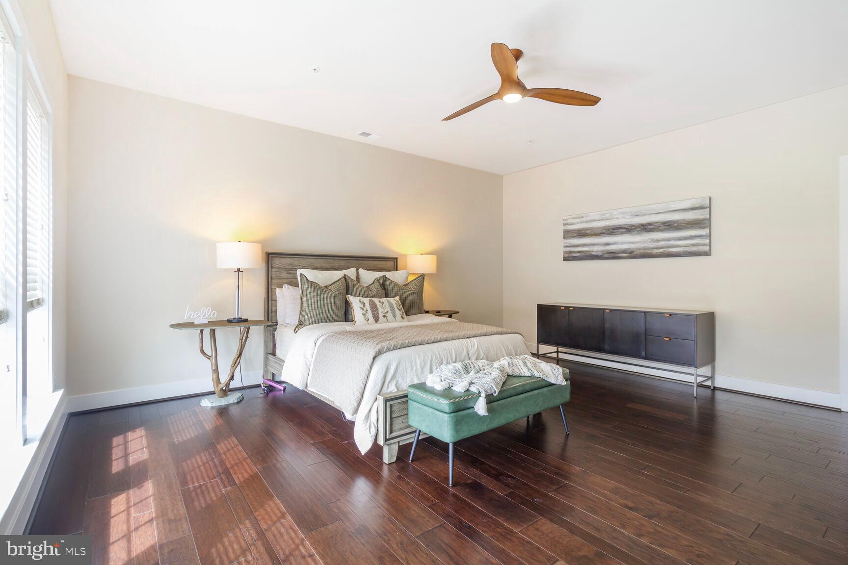 MAPLE LAWN - Residential