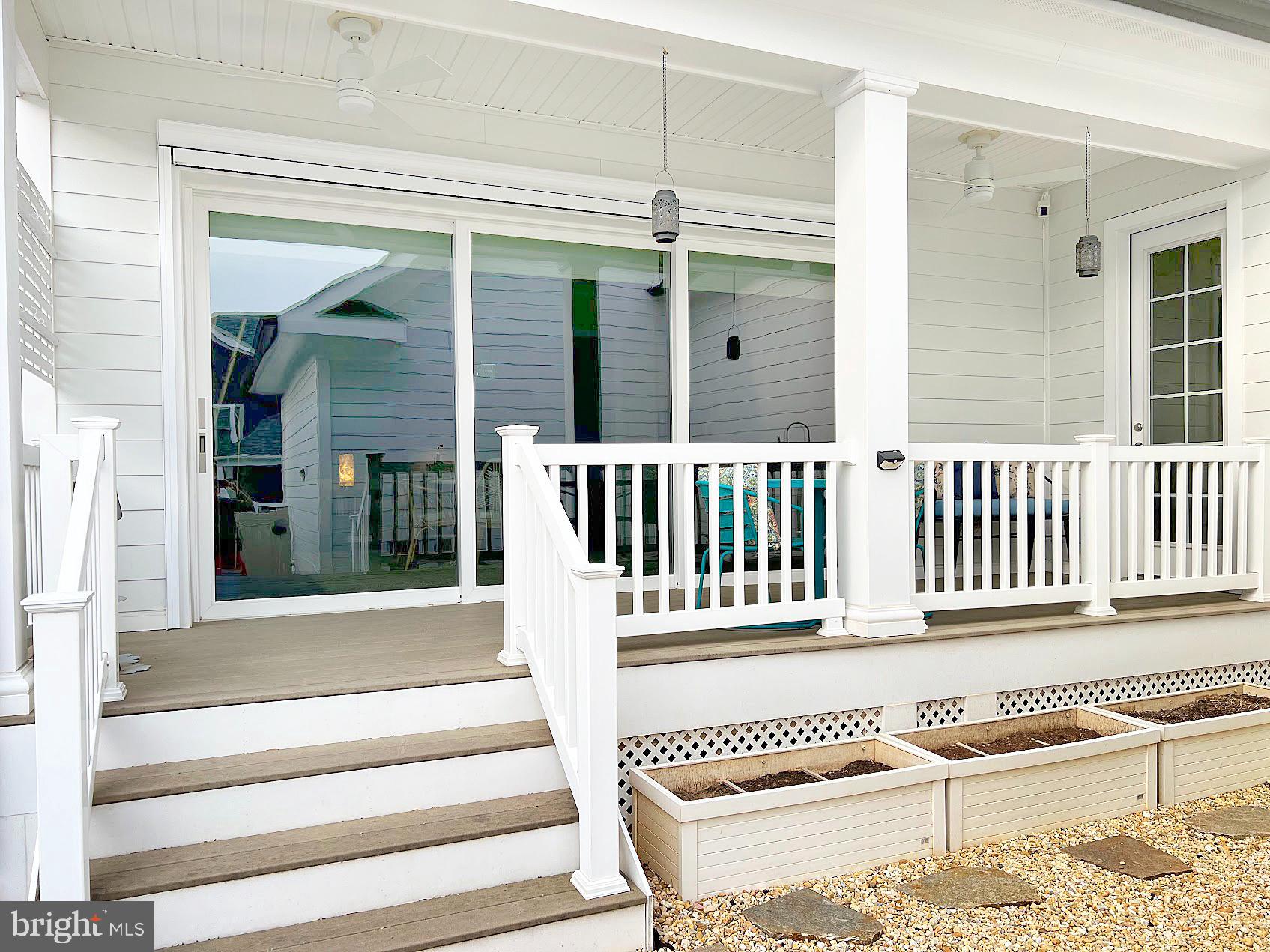 MAPLE LAWN - Residential