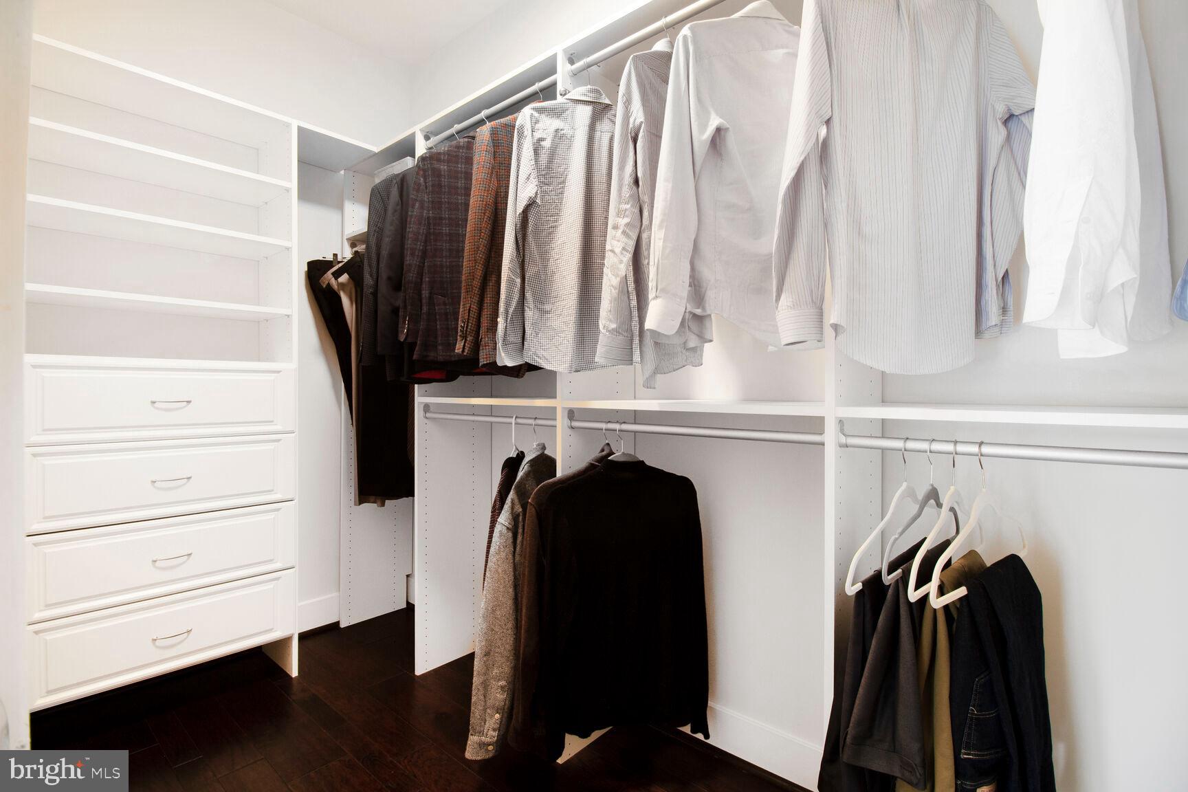 MAPLE LAWN - Residential